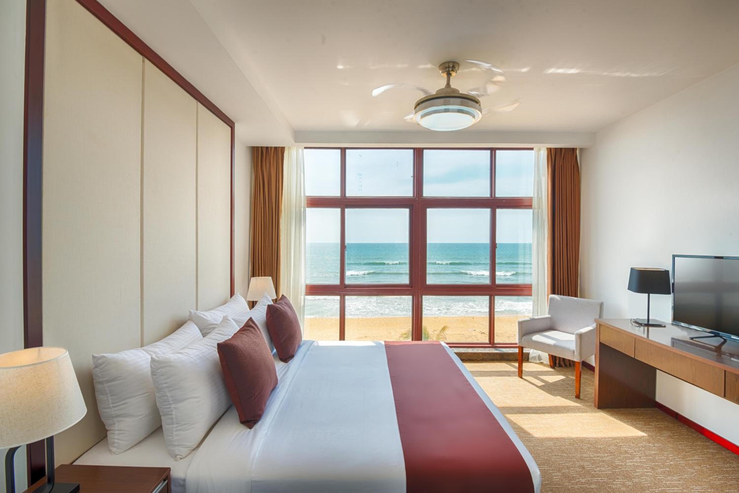 Jie Jie Beach Hotel