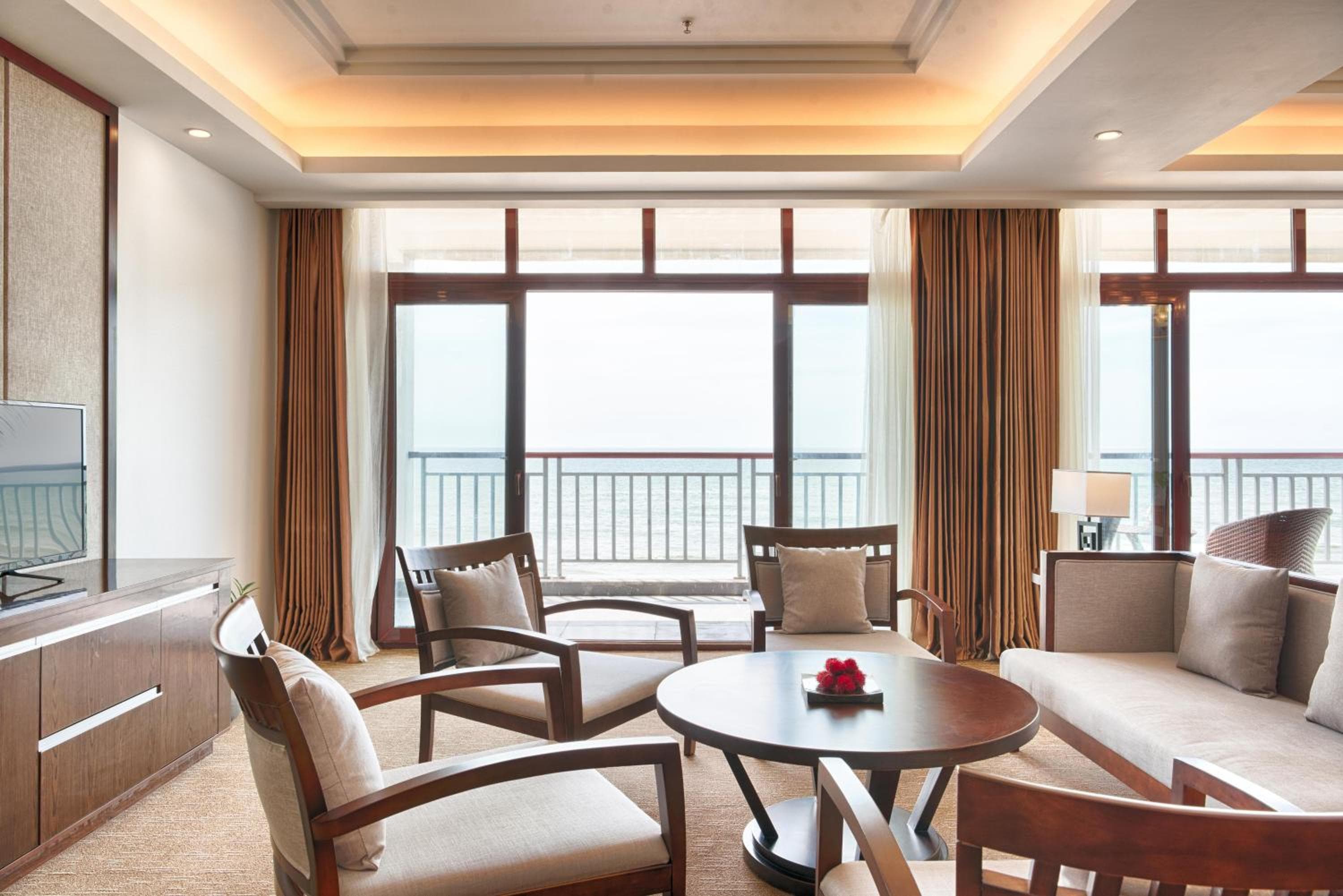 Jie Jie Beach Hotel