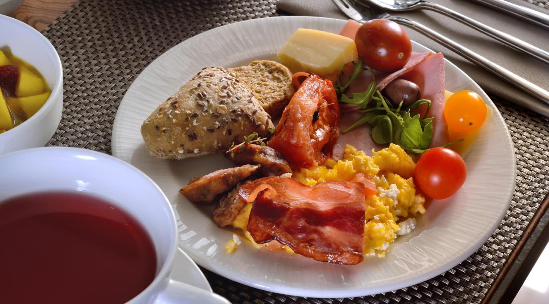 SAZ City Life Boutique Hotel