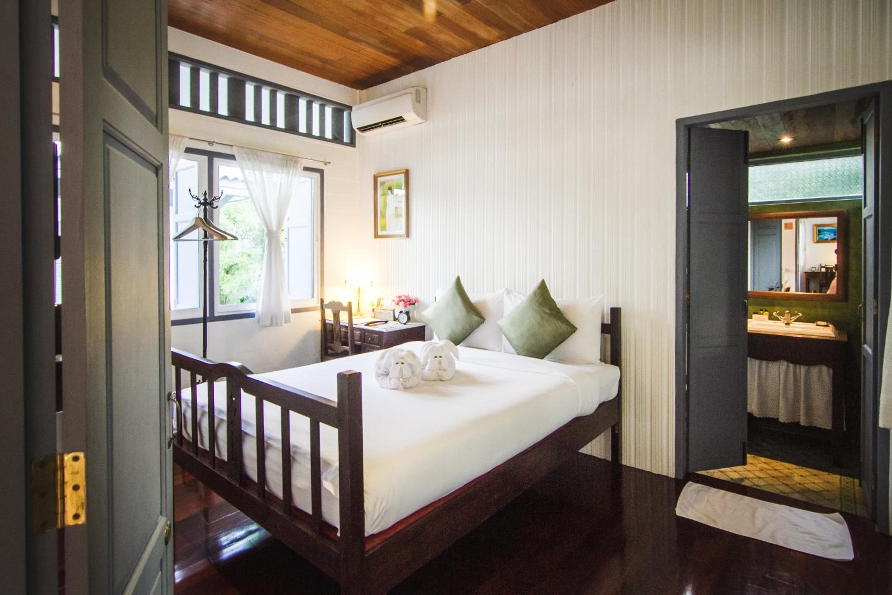 Baan Noppawong