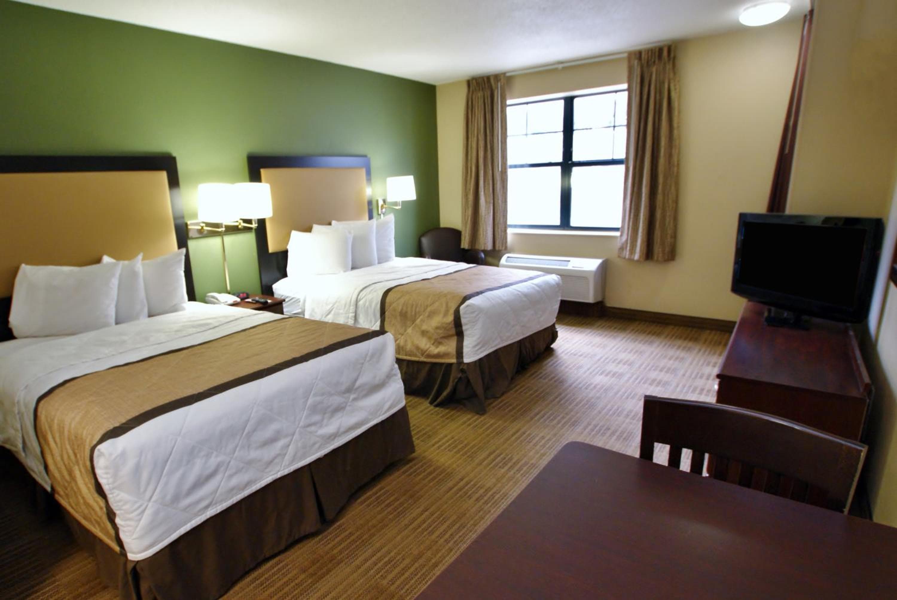 Extended Stay America Suites - Pittsburgh - West Mifflin