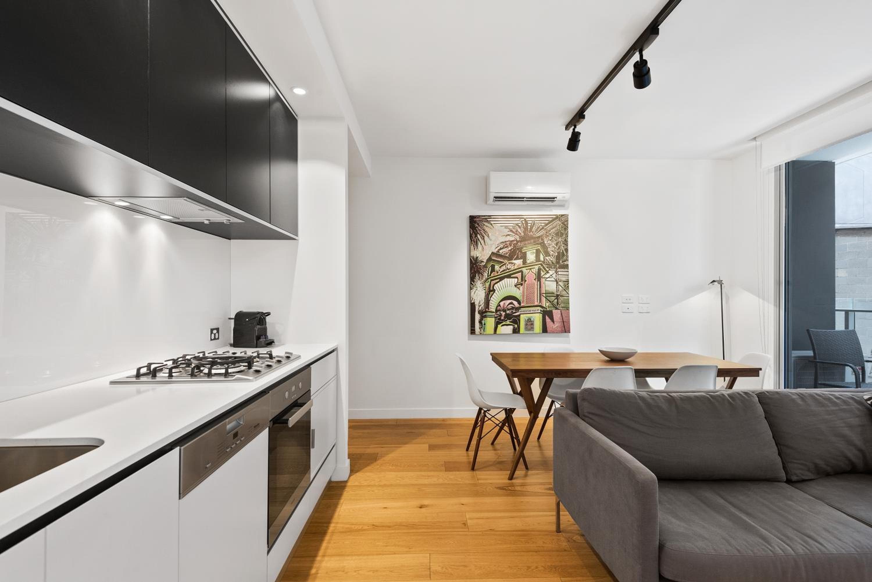 District Apartments Fitzroy