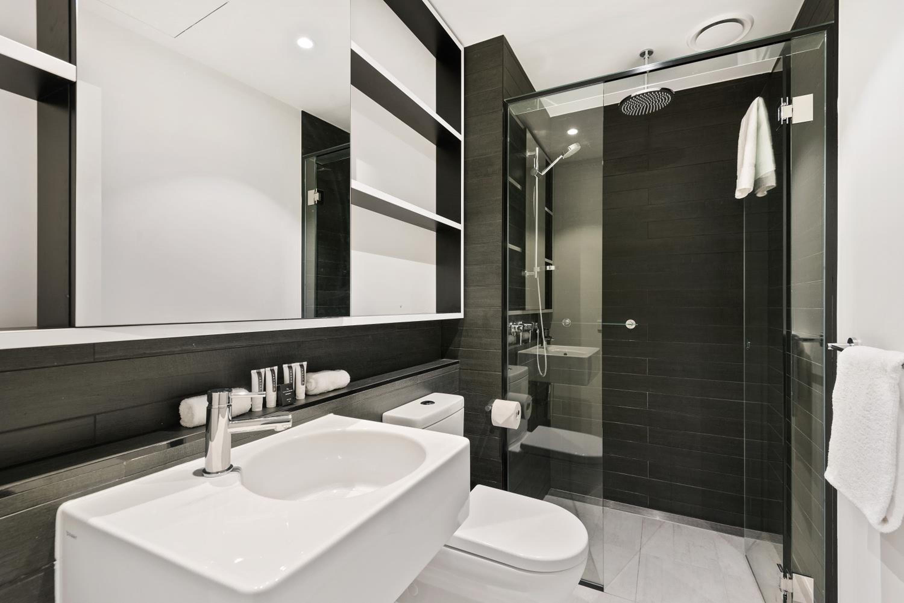 District Apartments Fitzroy
