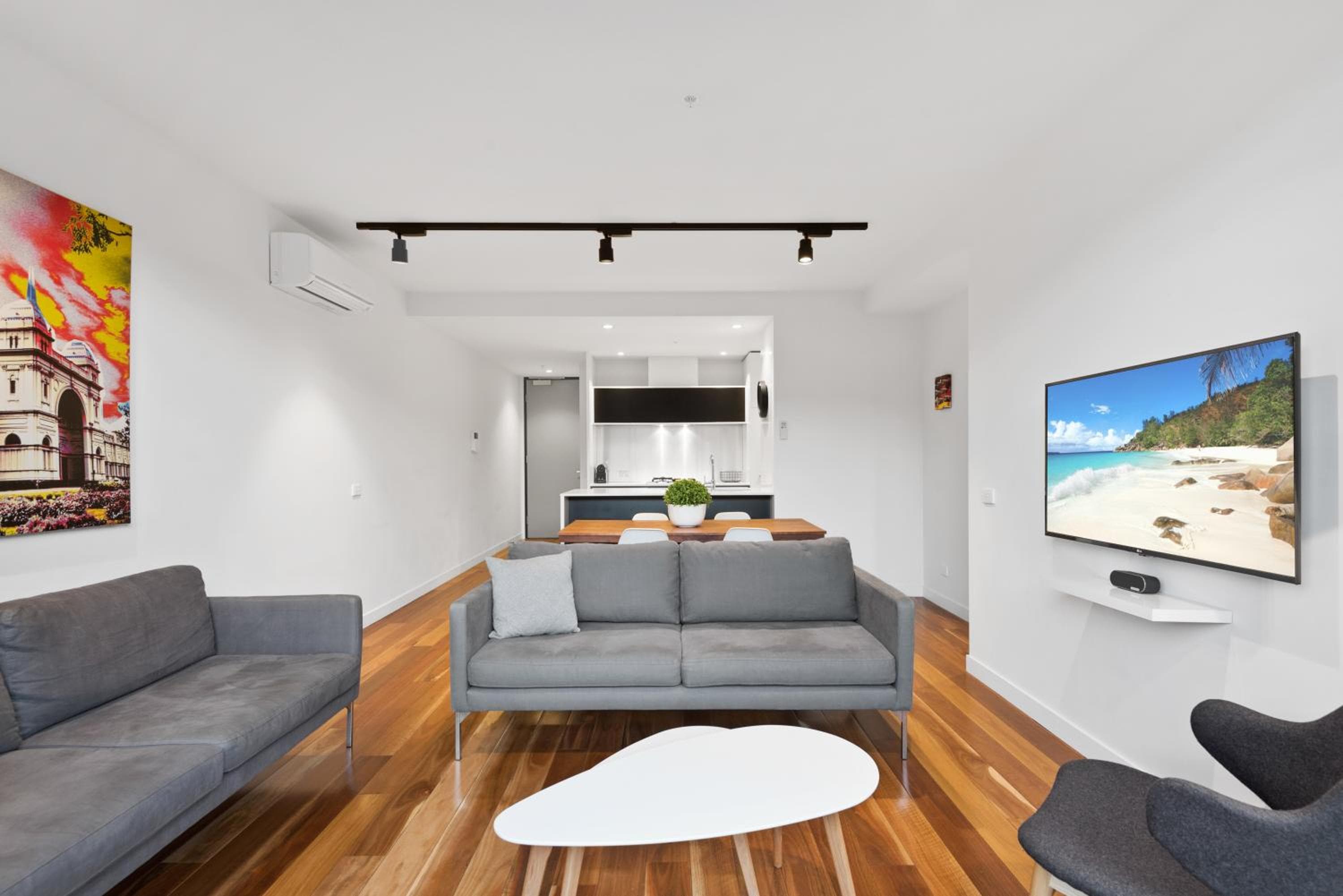 District Apartments Fitzroy