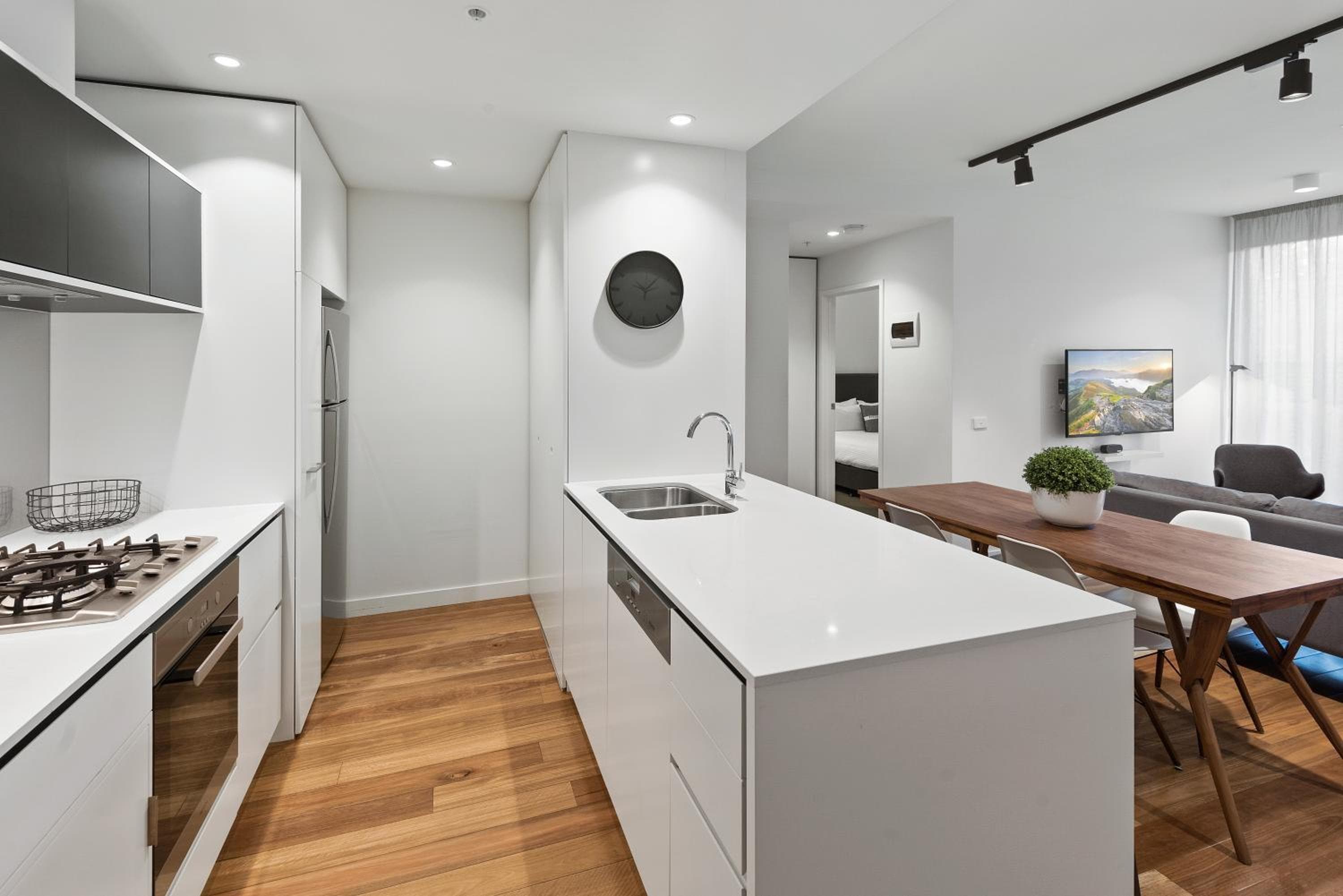 District Apartments Fitzroy