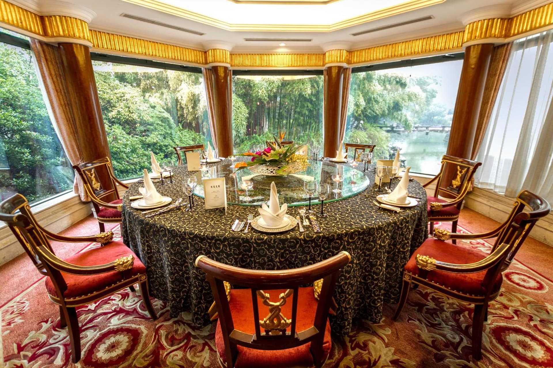 Xijiao State Guest Hotel