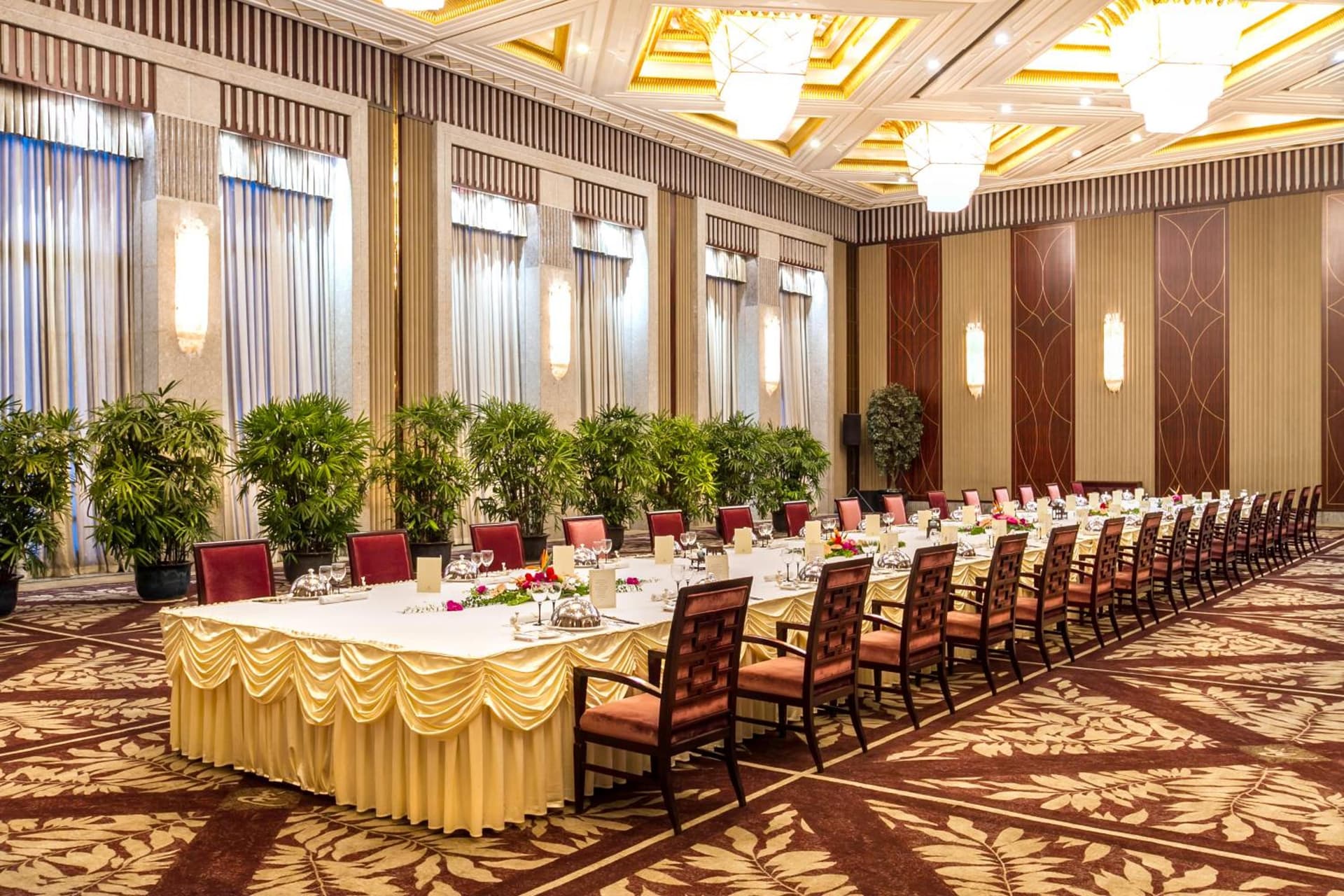 Xijiao State Guest Hotel