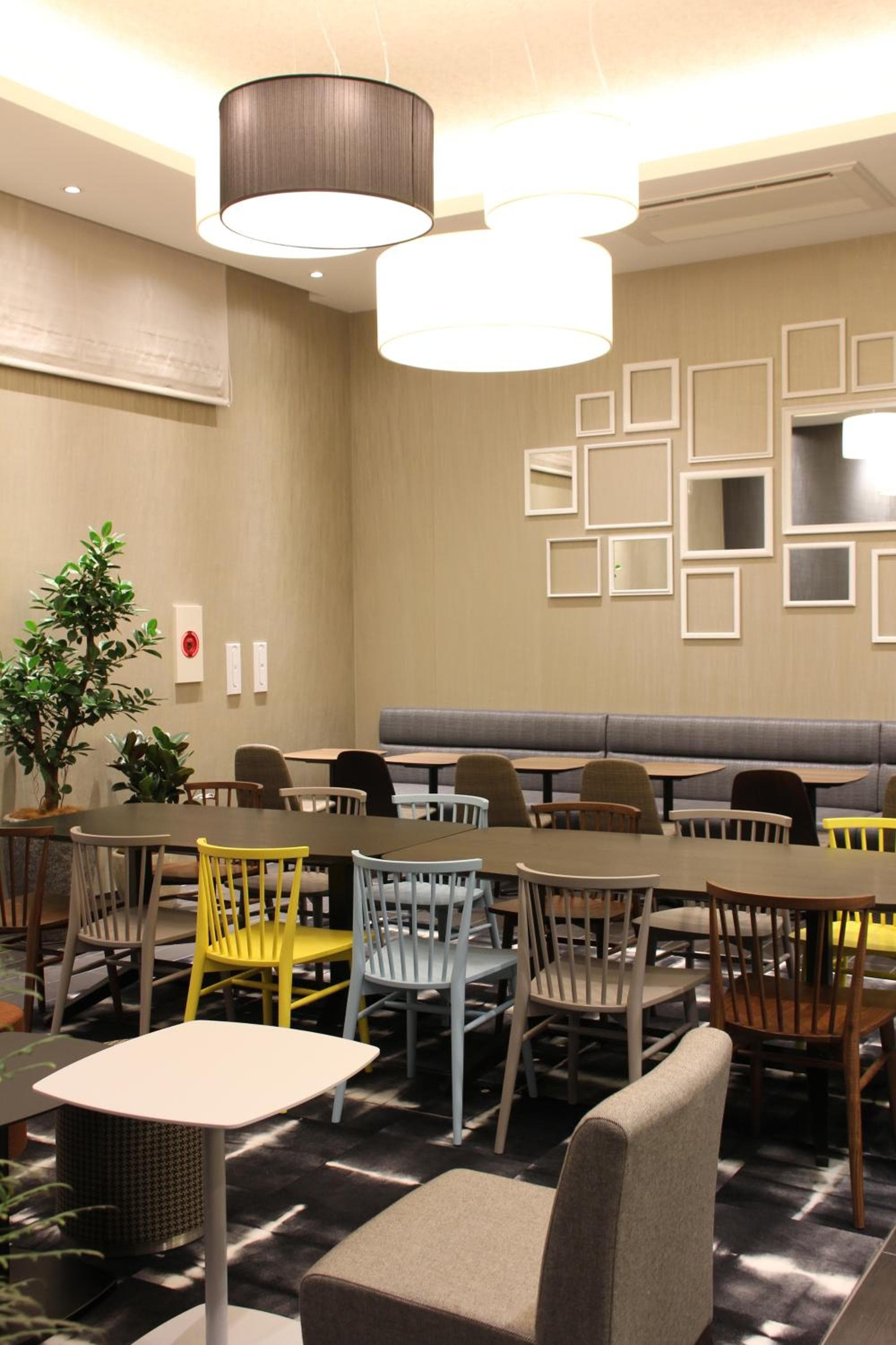 Hotel M's Plus Shijo Omiya