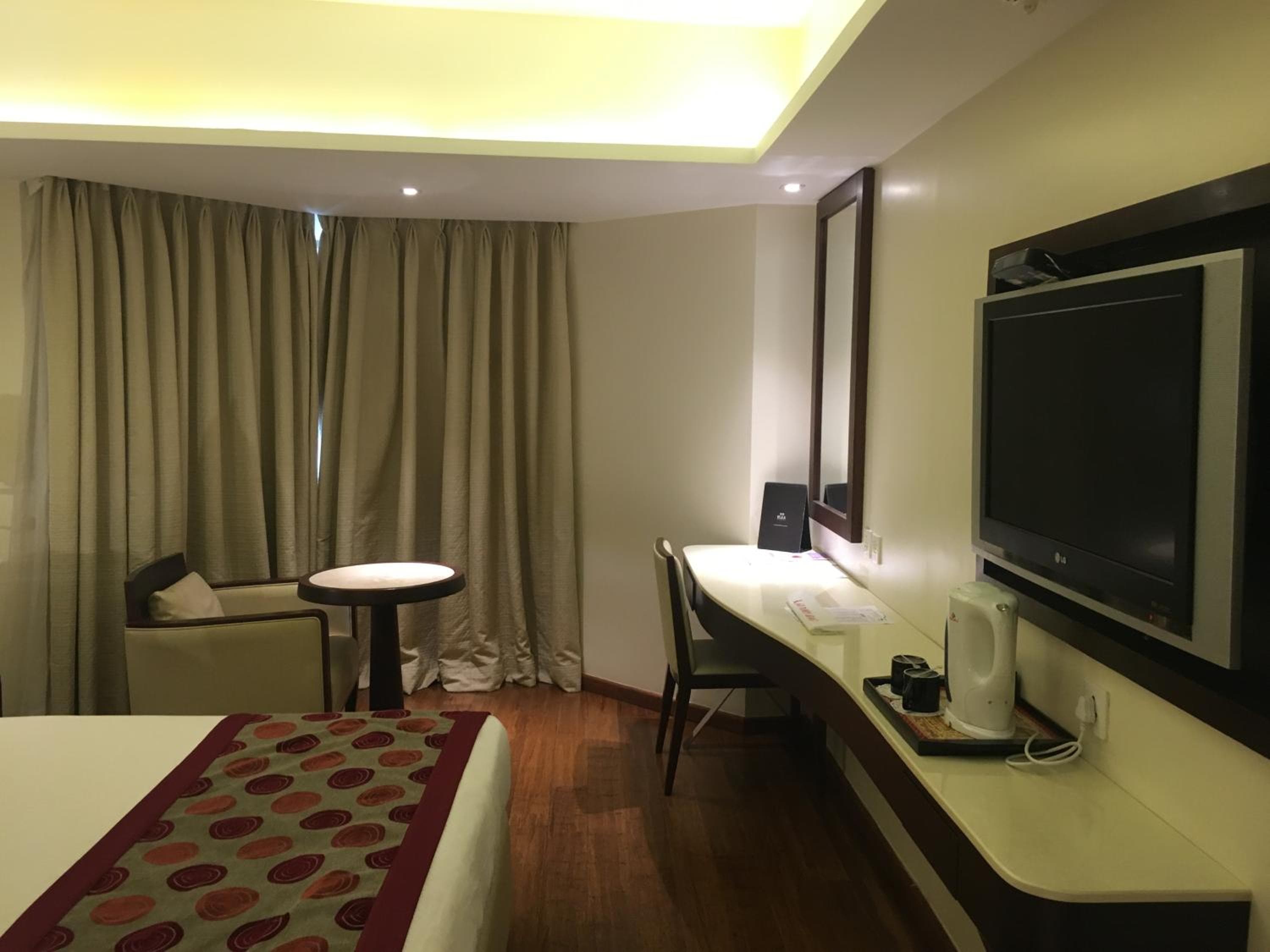 Ramee Guestline Hotel Juhu