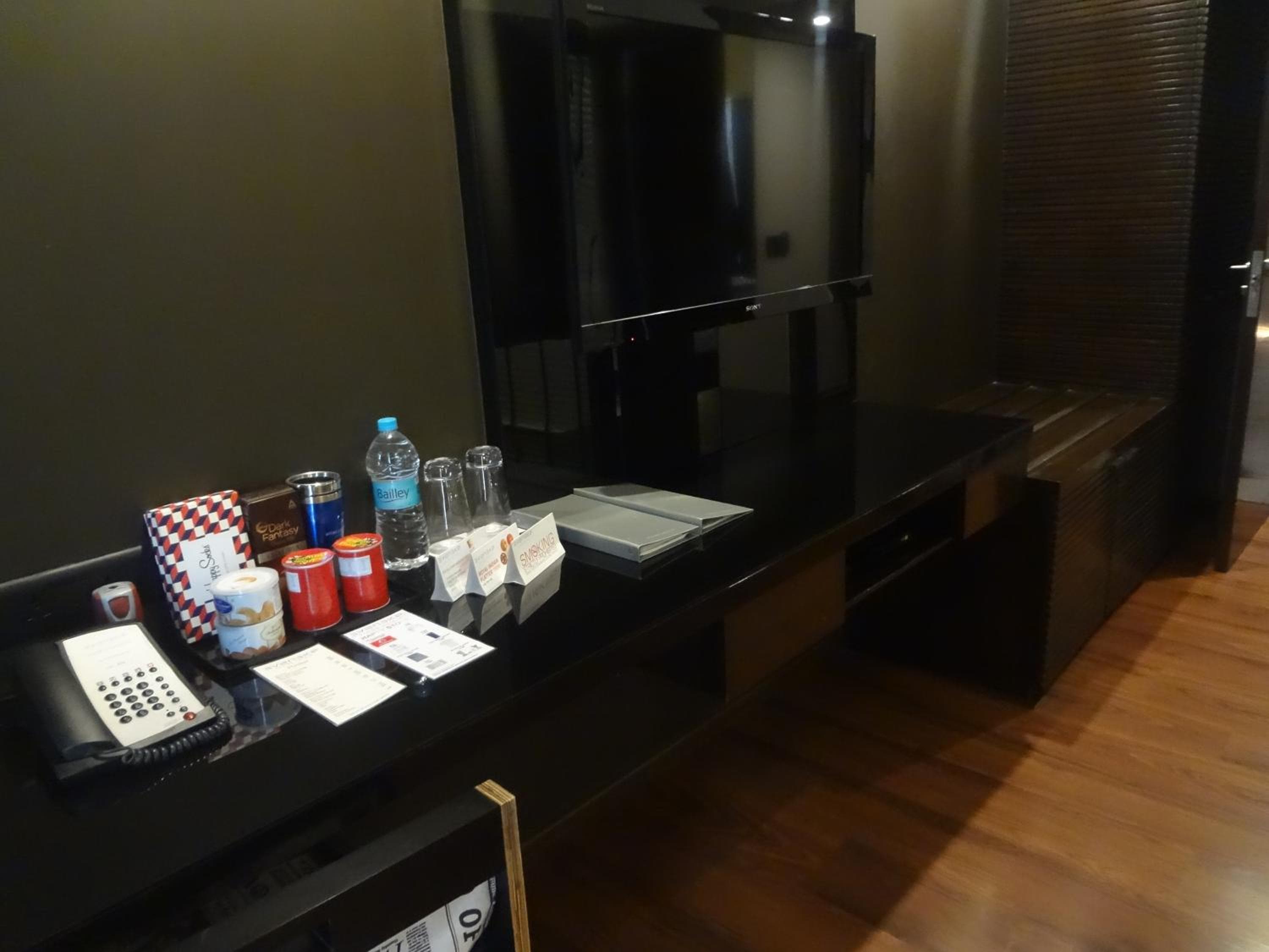 Svenska Design Hotel Andheri