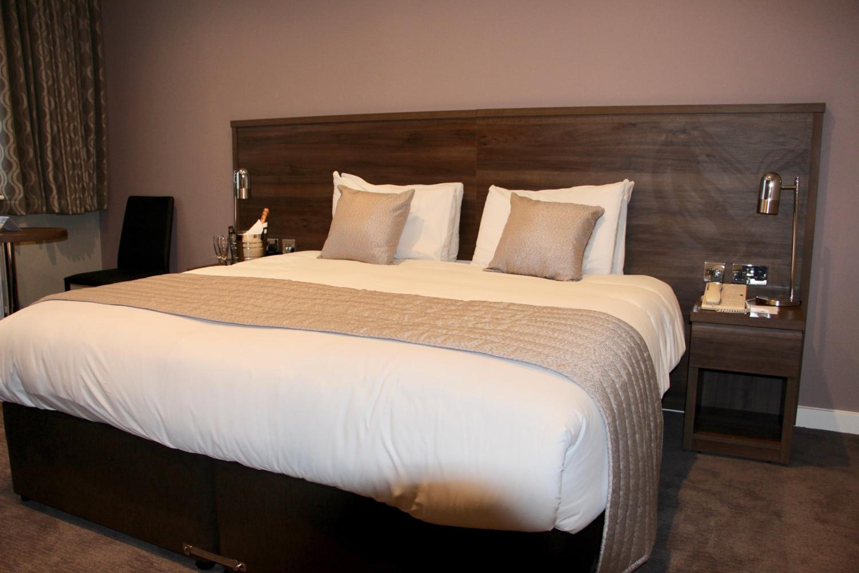 Best Western Ship Hotel