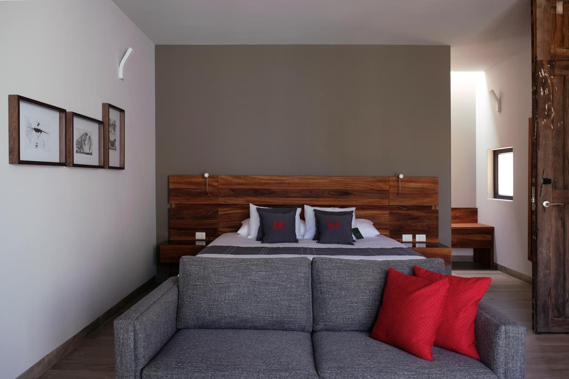 El Callejón Hotel Boutique