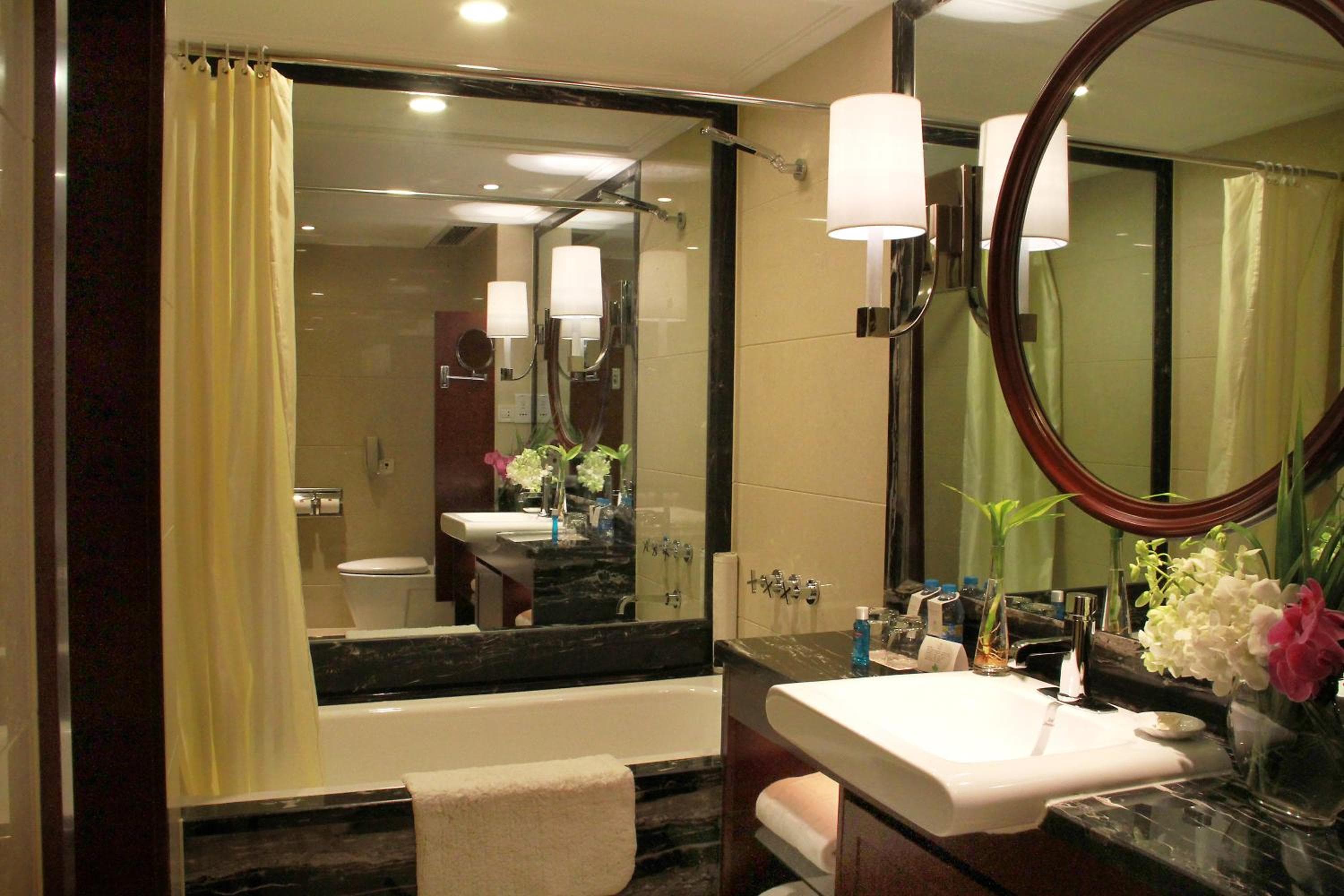 Central Hotel Shanghai - Nanjing Road