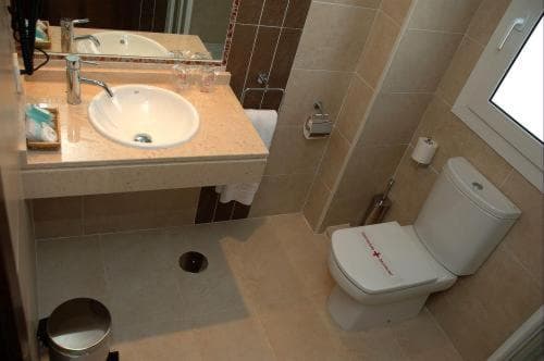 Hostal Los Coronales
