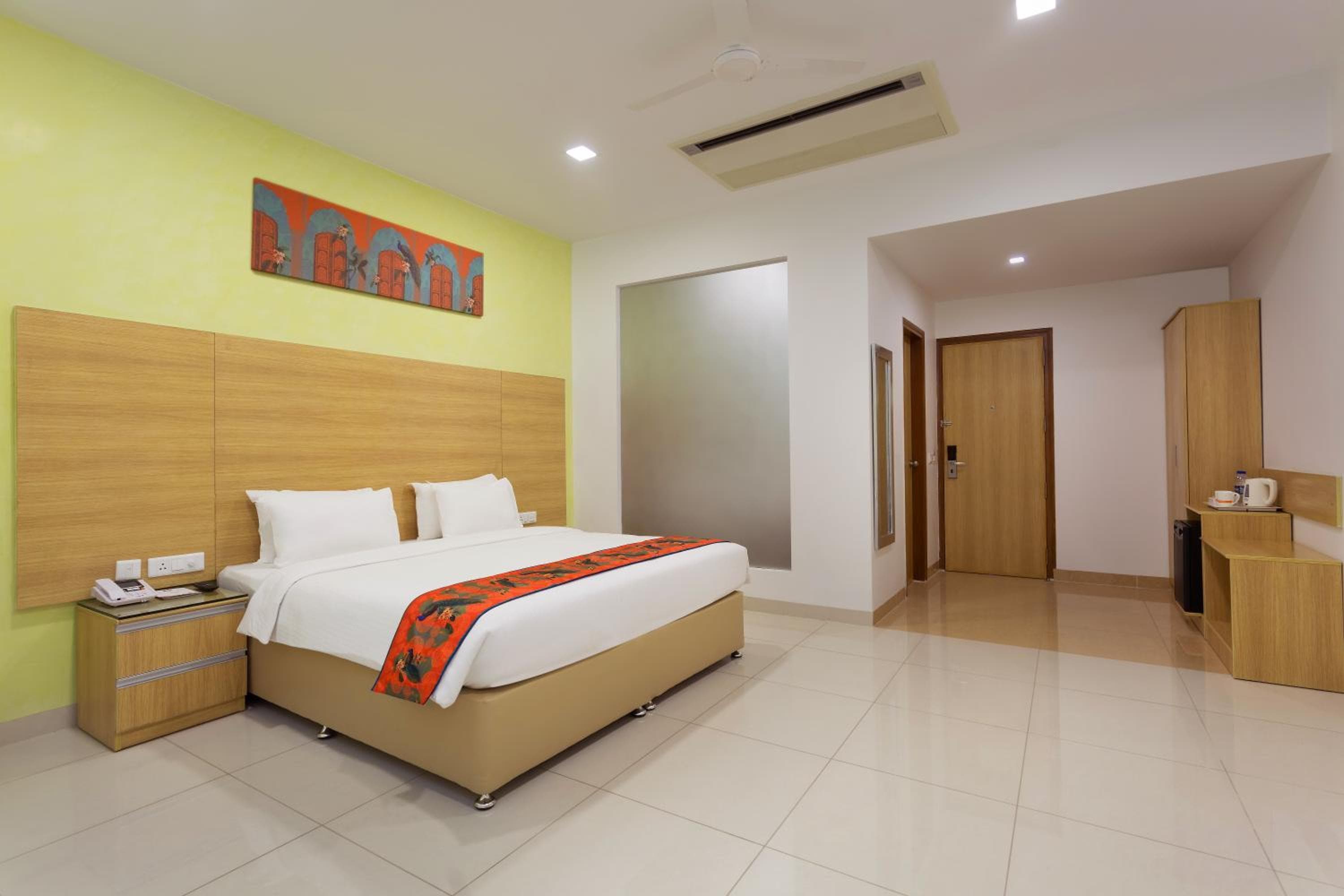 GINGER Noida City Center
