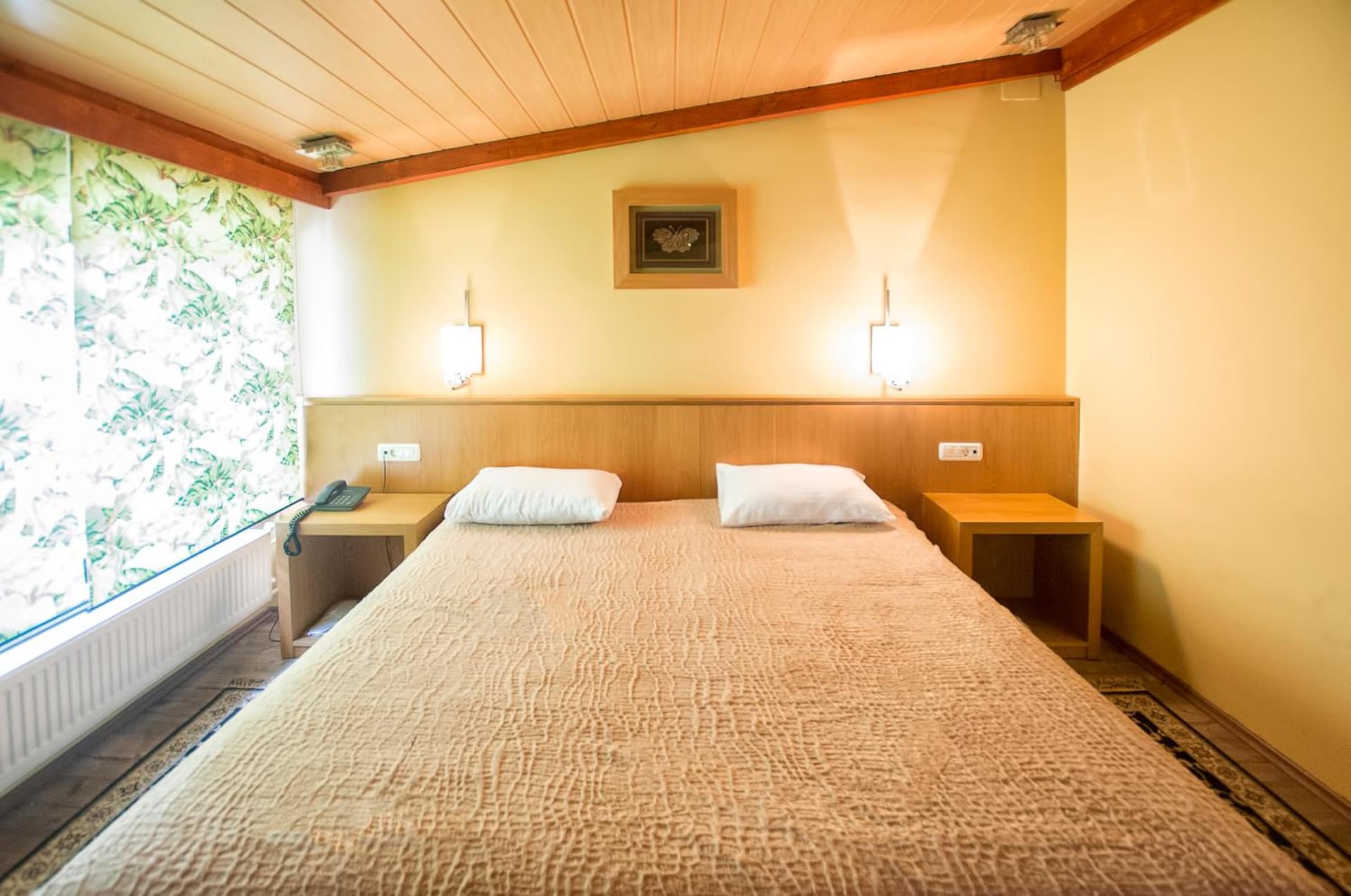Hotel Lirak