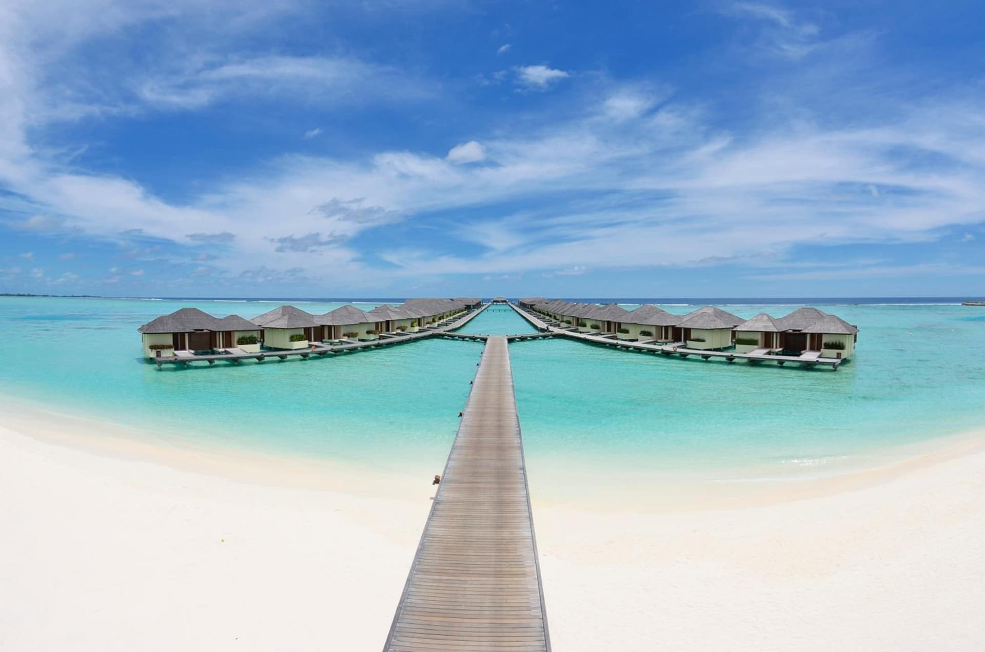 Villa Nautica Paradise Island Resort