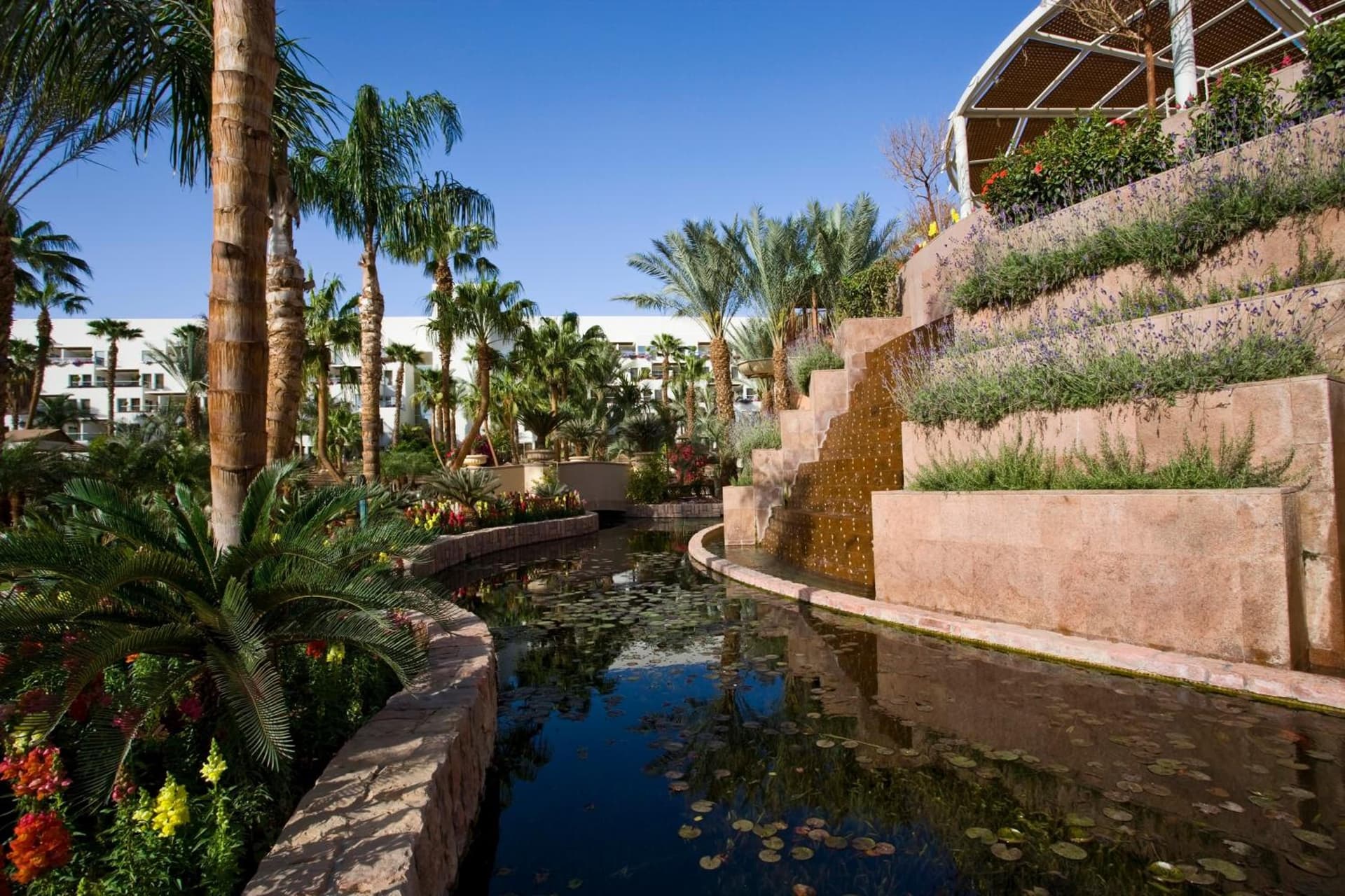 Royal Garden by Isrotel Collection