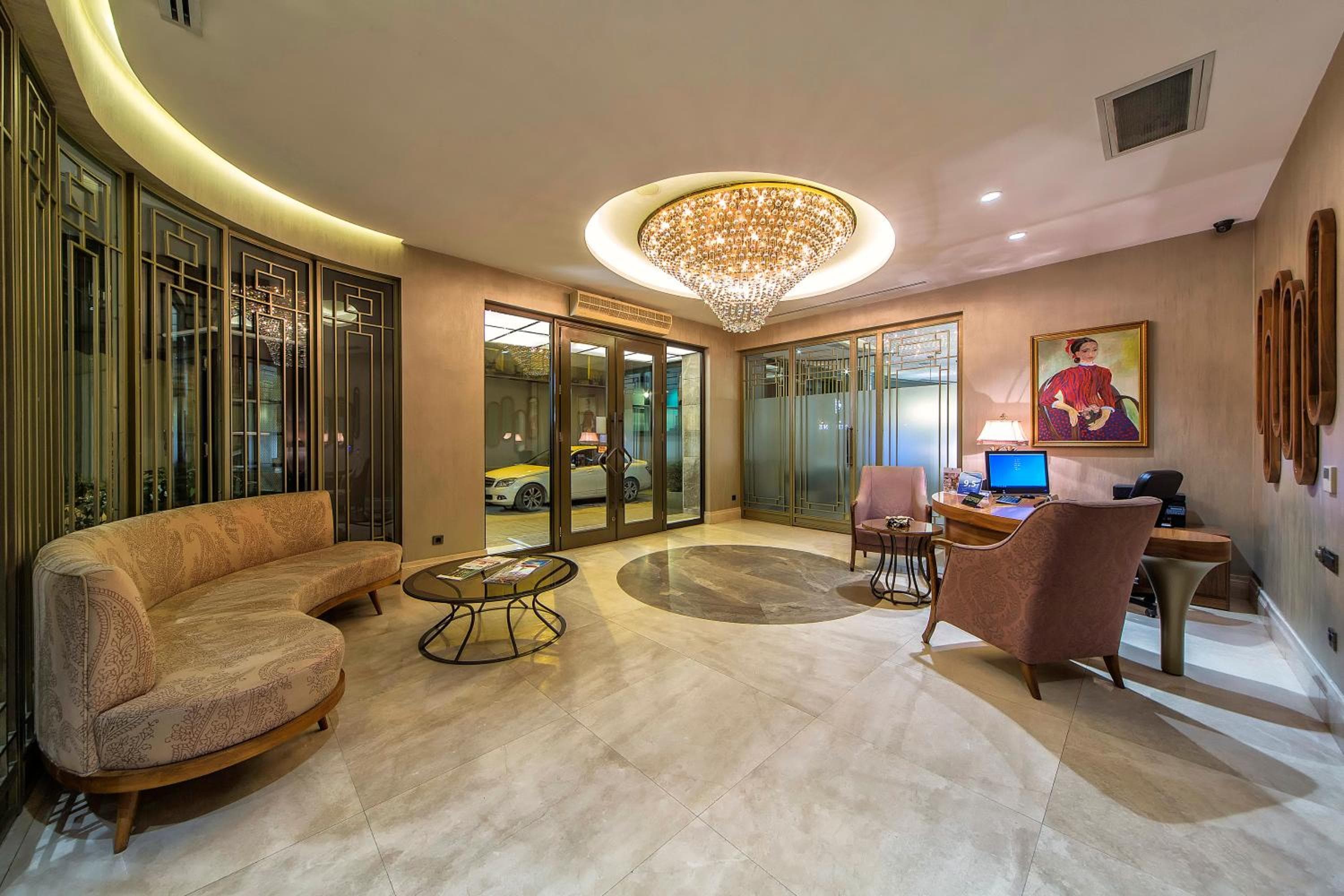 Hotel Morione & Spa Center