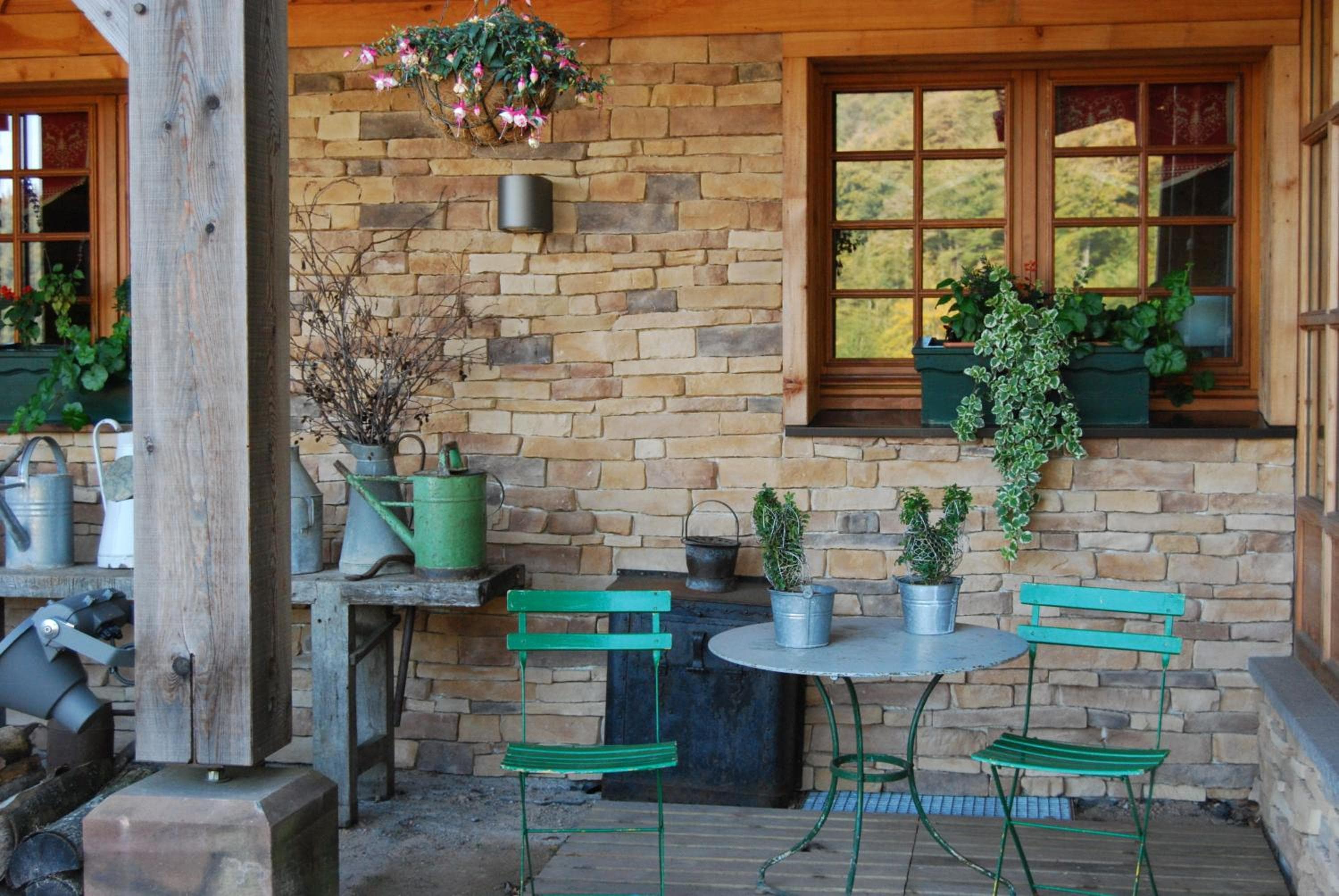 Chalet Hôtel & Spa Le Collet