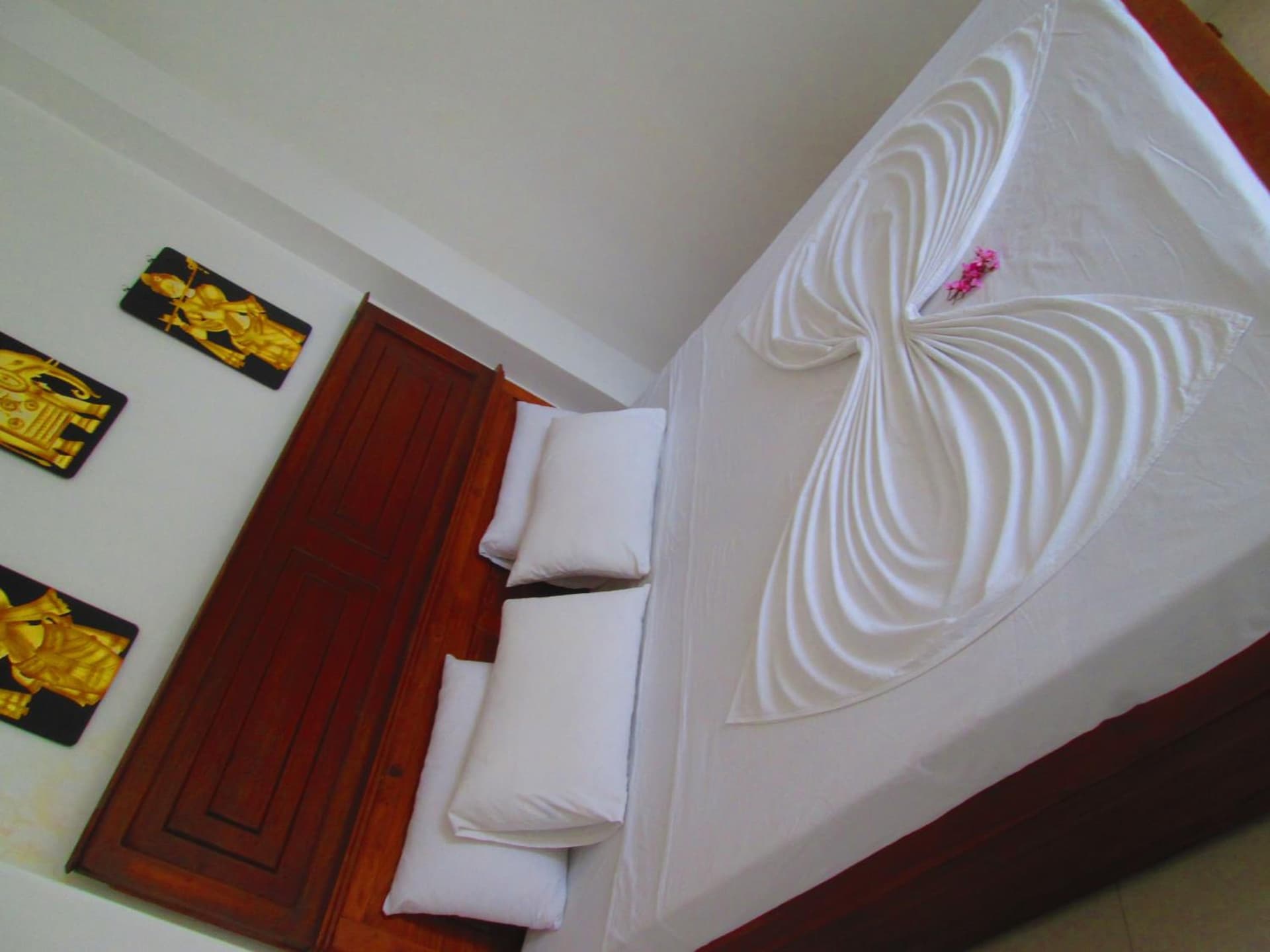 Kandyan Sweet Villa