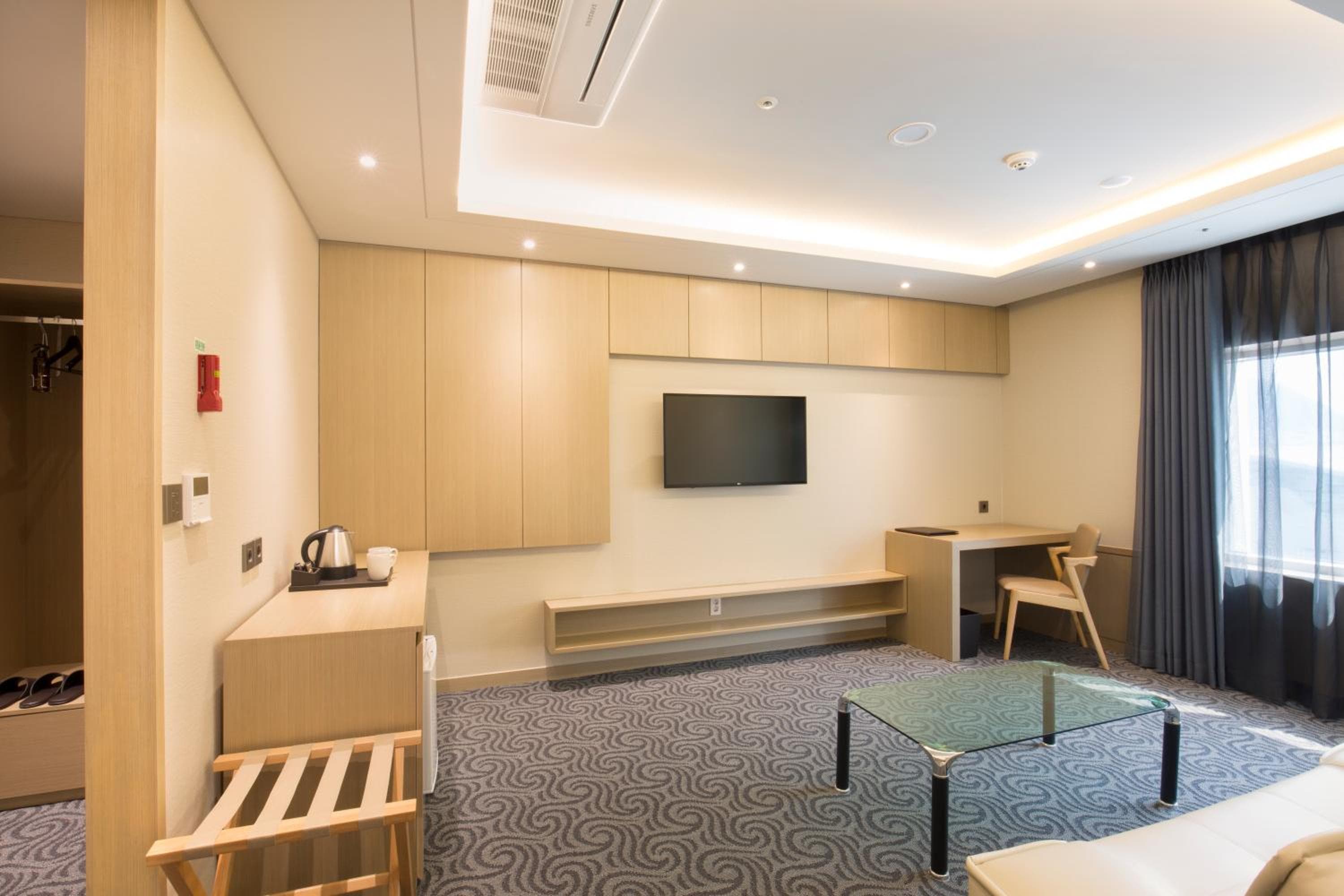 Hotel Foret Premier Nampo