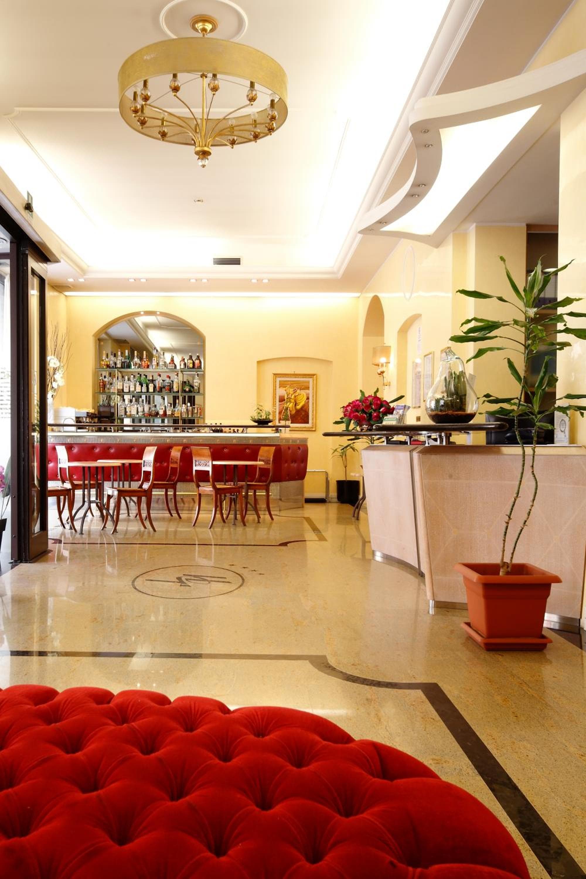 Hotel Terminal