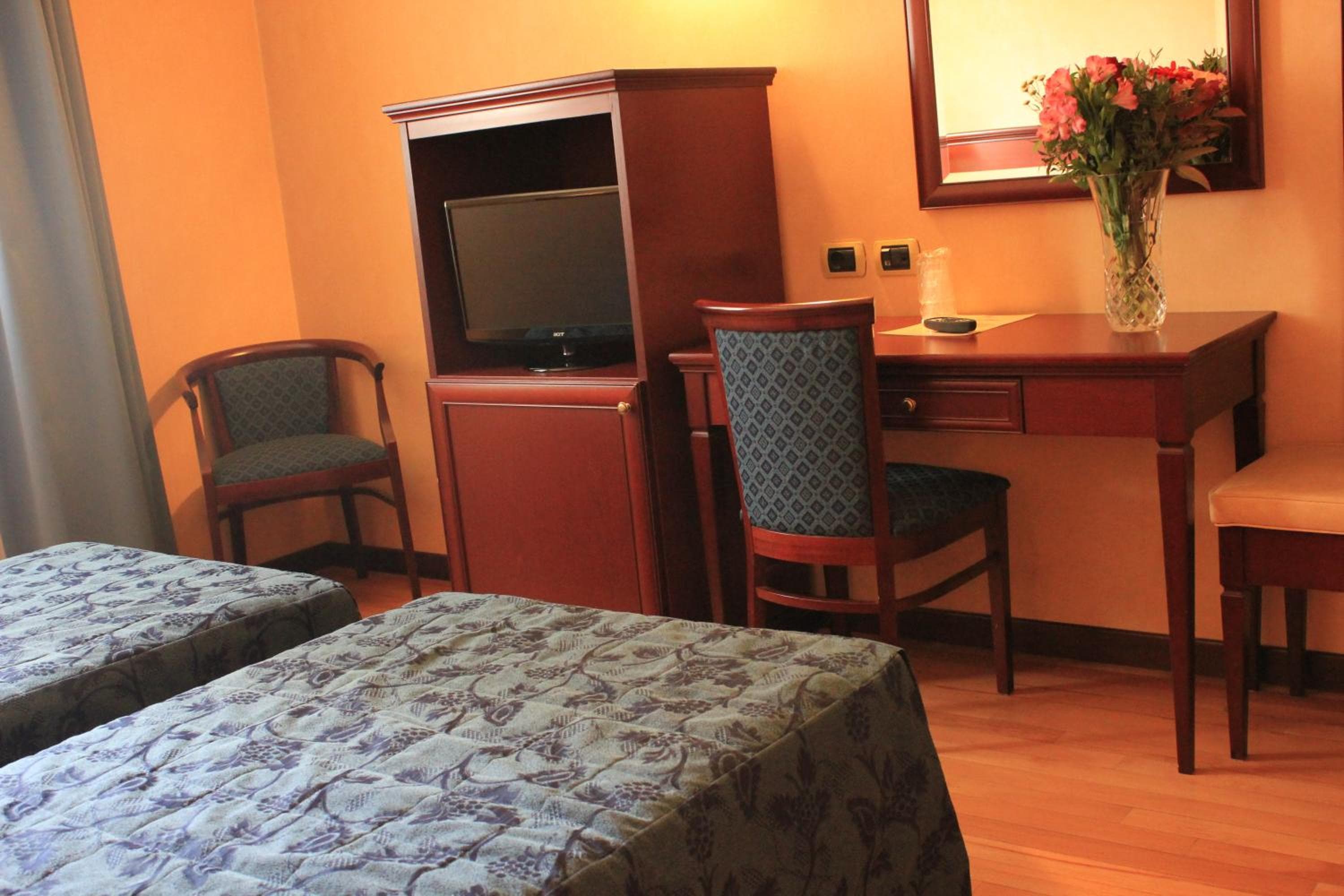 Hotel Terminal