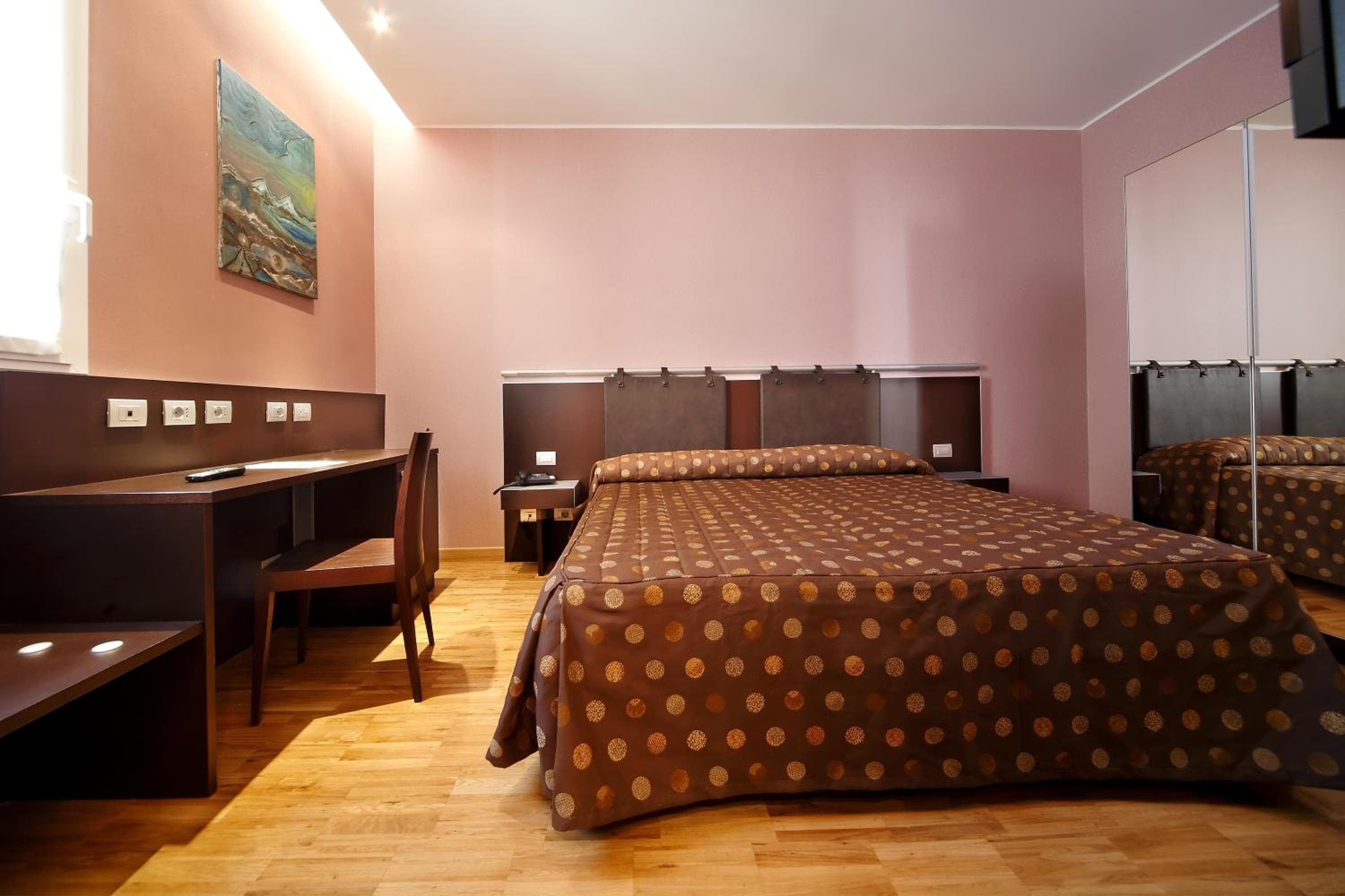 Hotel Terminal