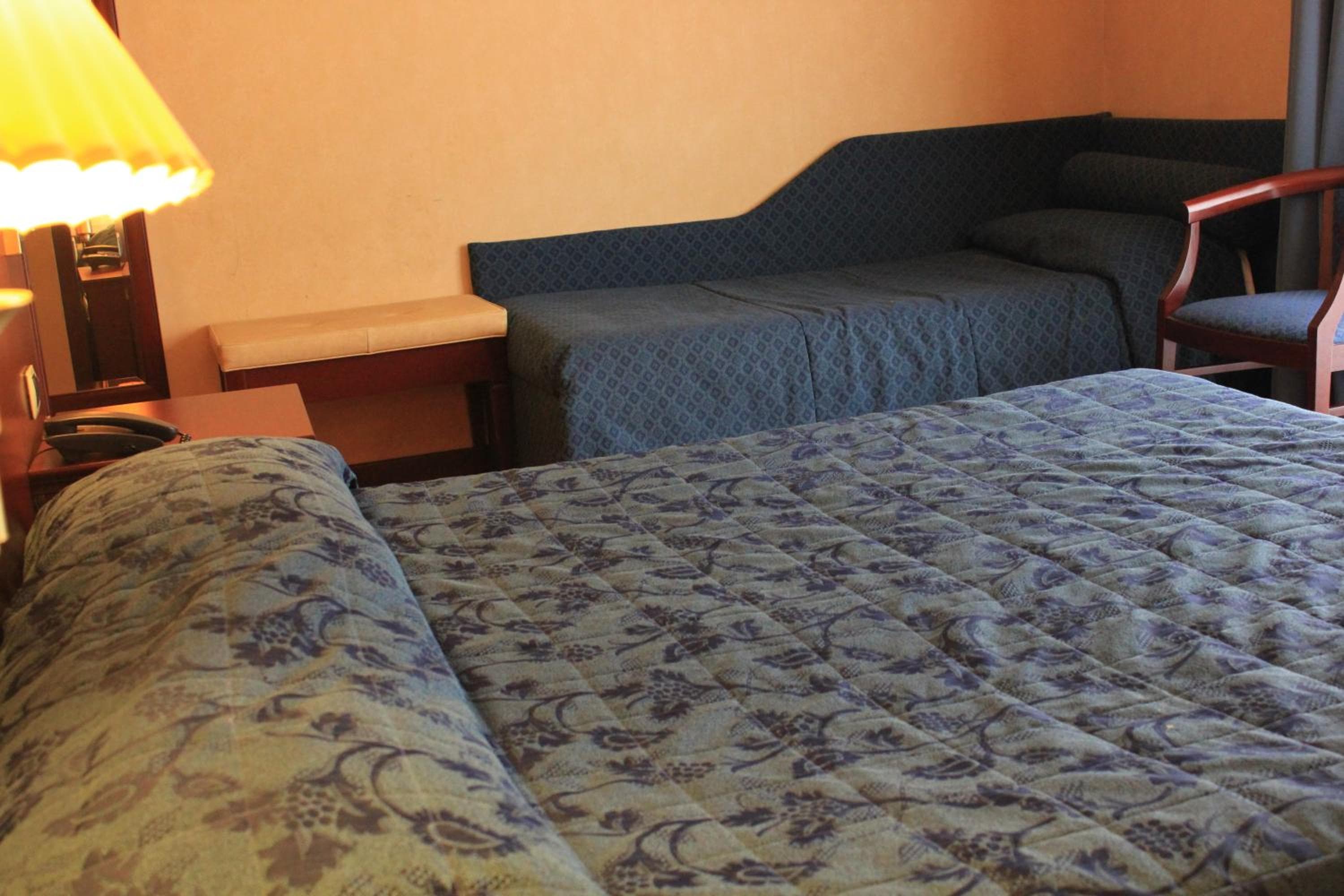 Hotel Terminal
