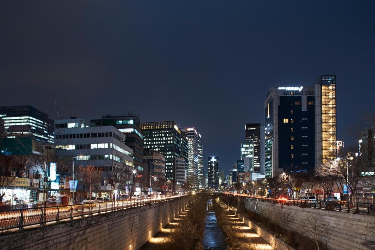 Hotel Venue-G Seoul
