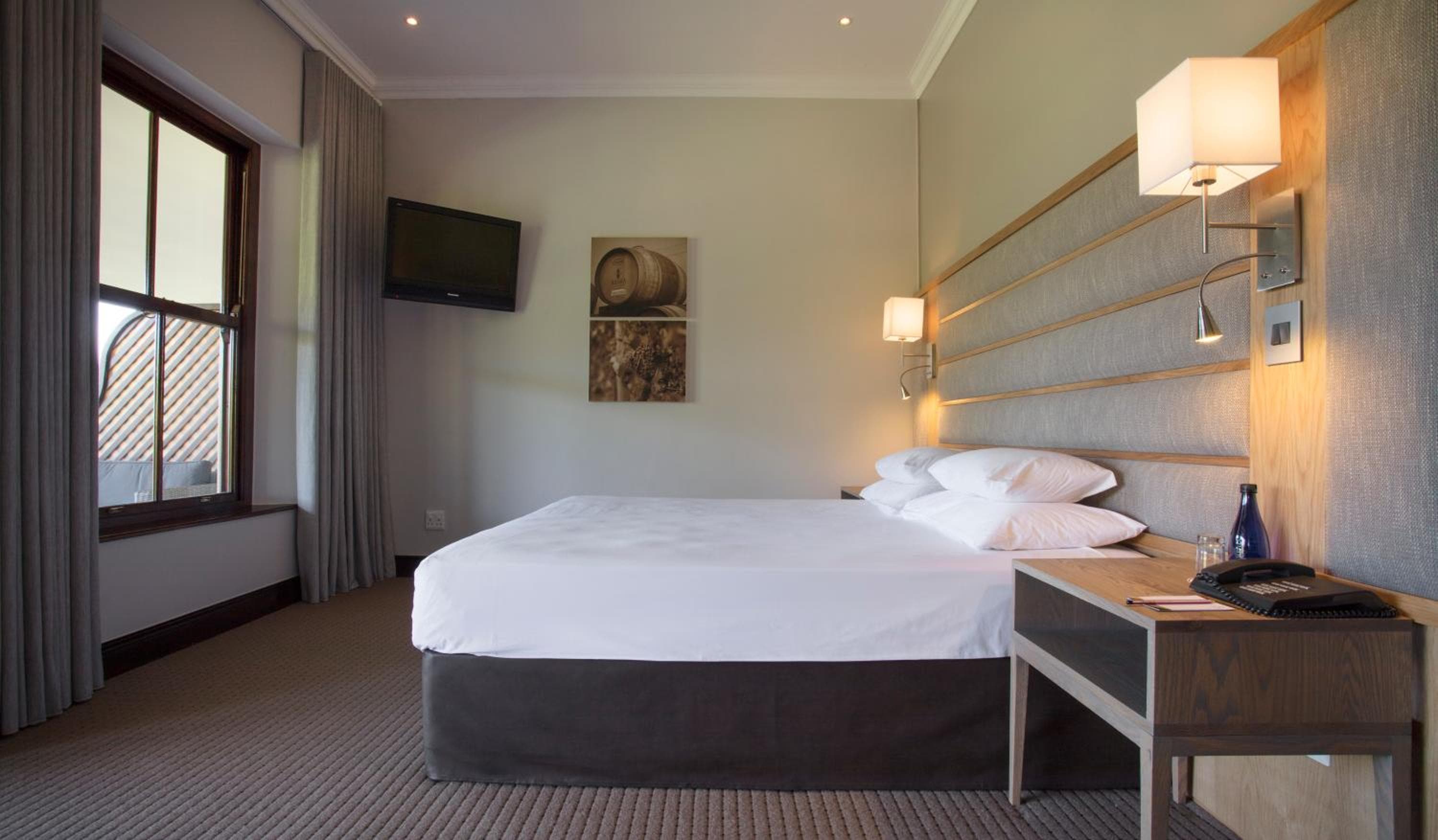 ASARA Wine Estate & Hotel
