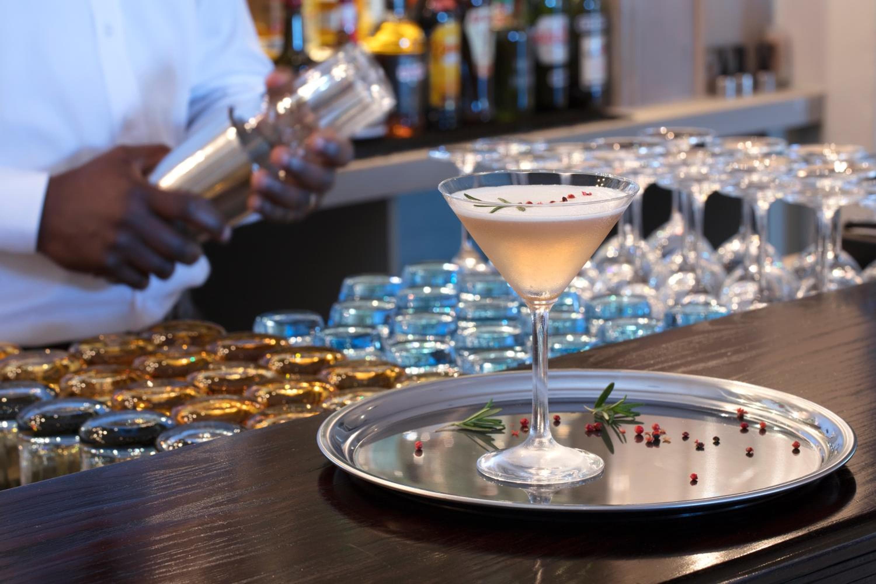 ASARA Wine Estate & Hotel