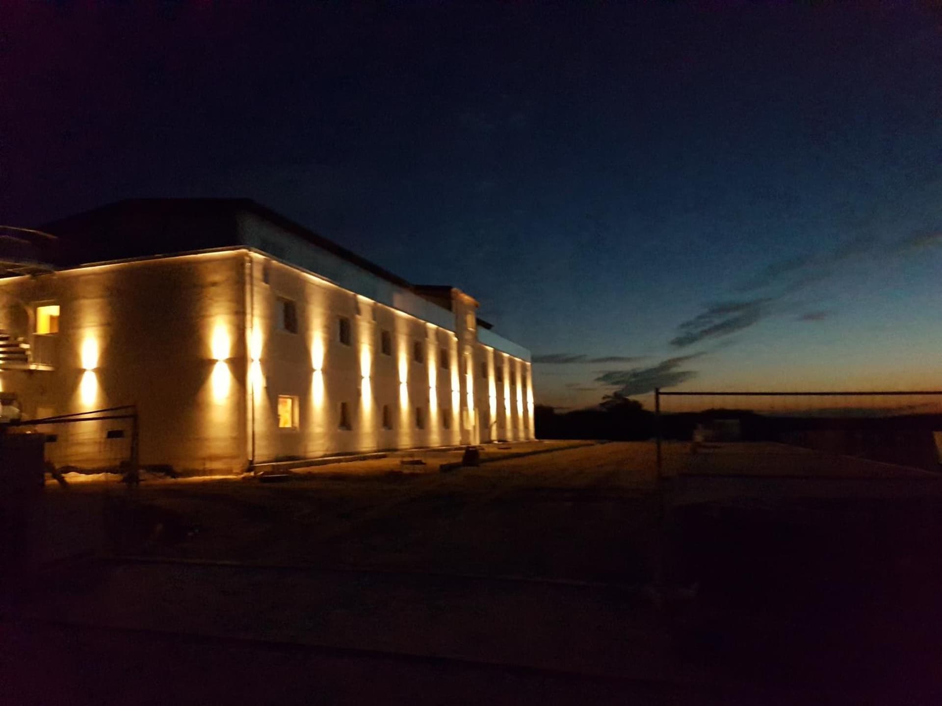 Pension RoBi
