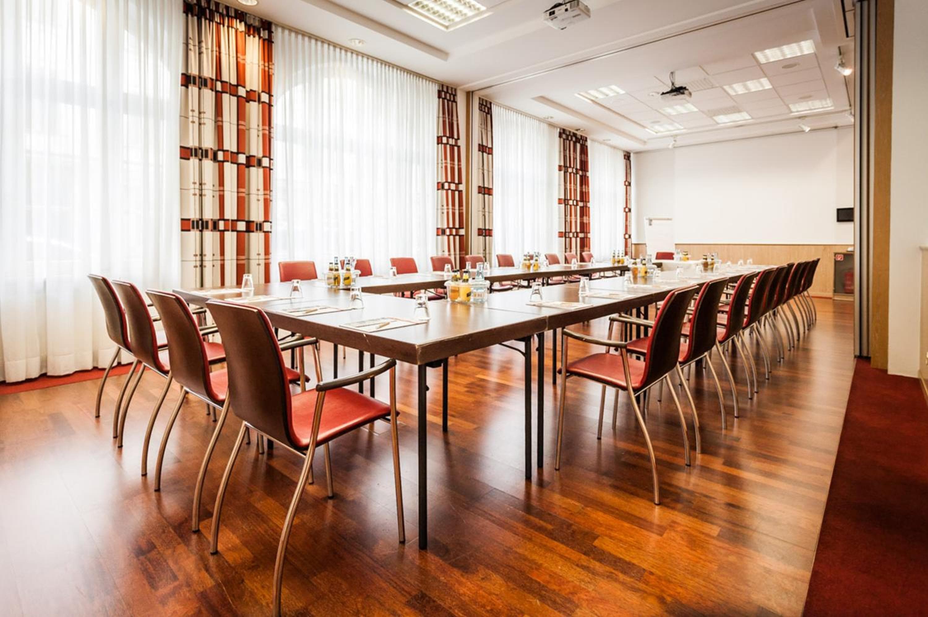 martas Hotel Albrechtshof Berlin