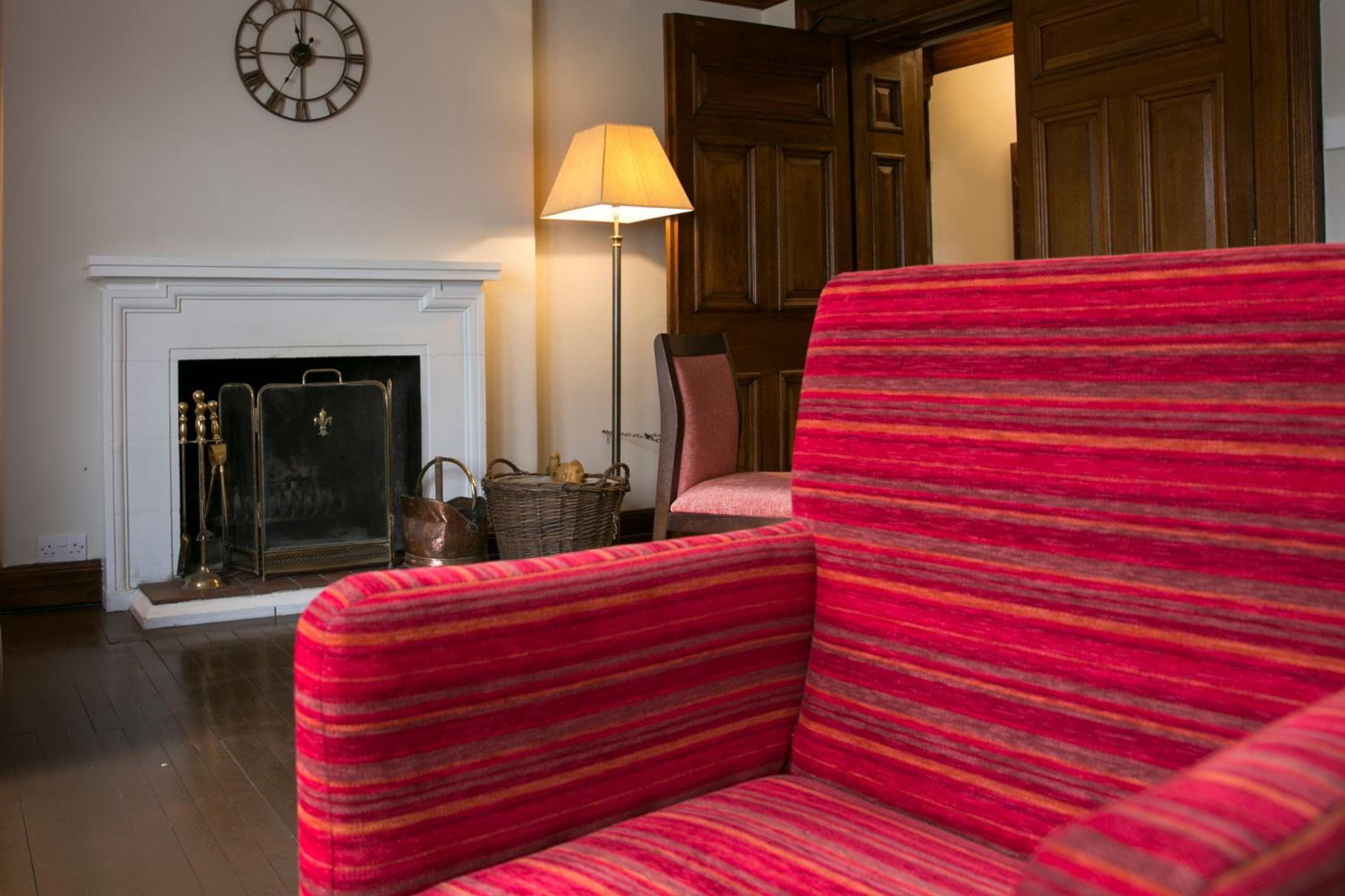 Manor Parc Hotel