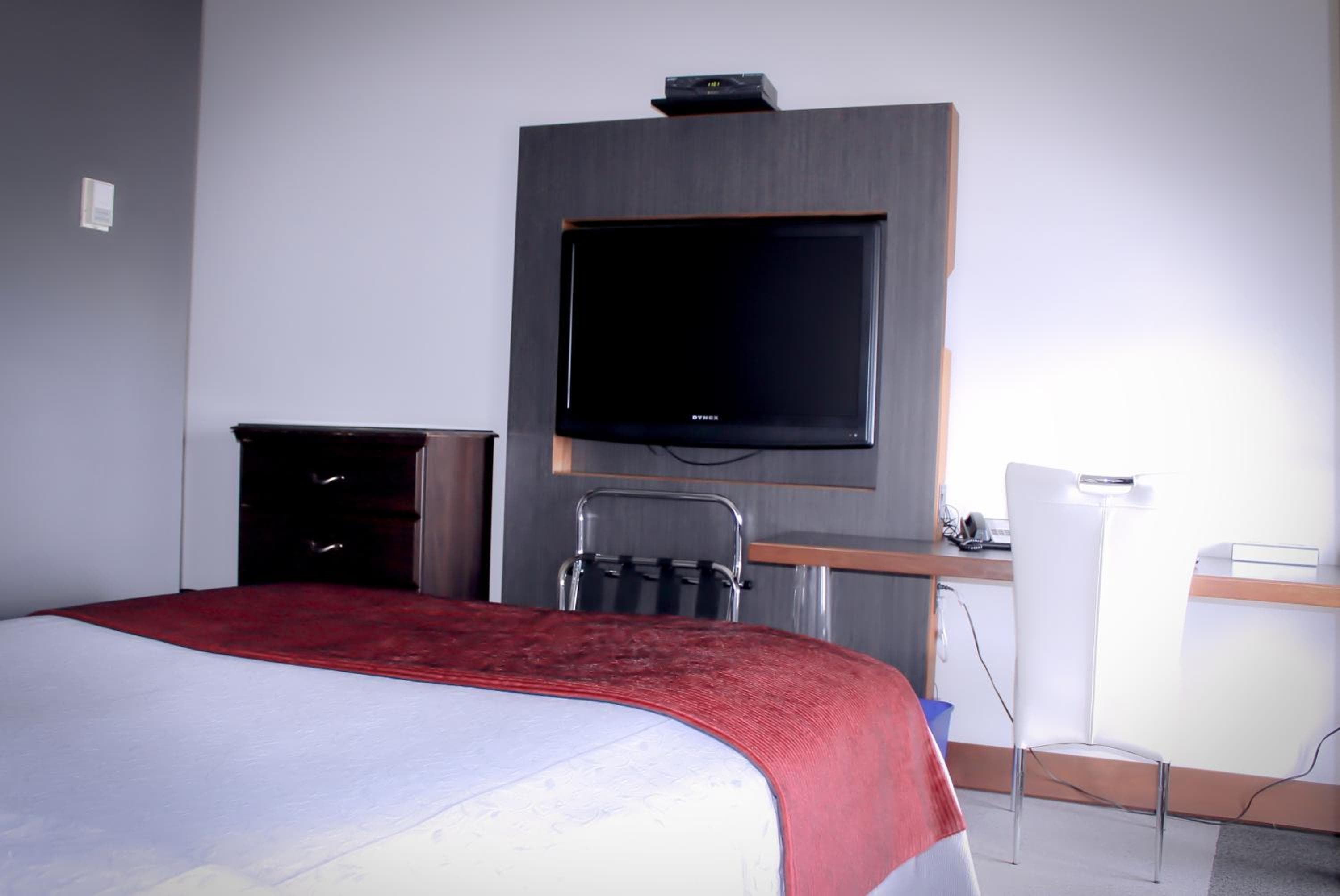 Hotel Le Saint-Paul