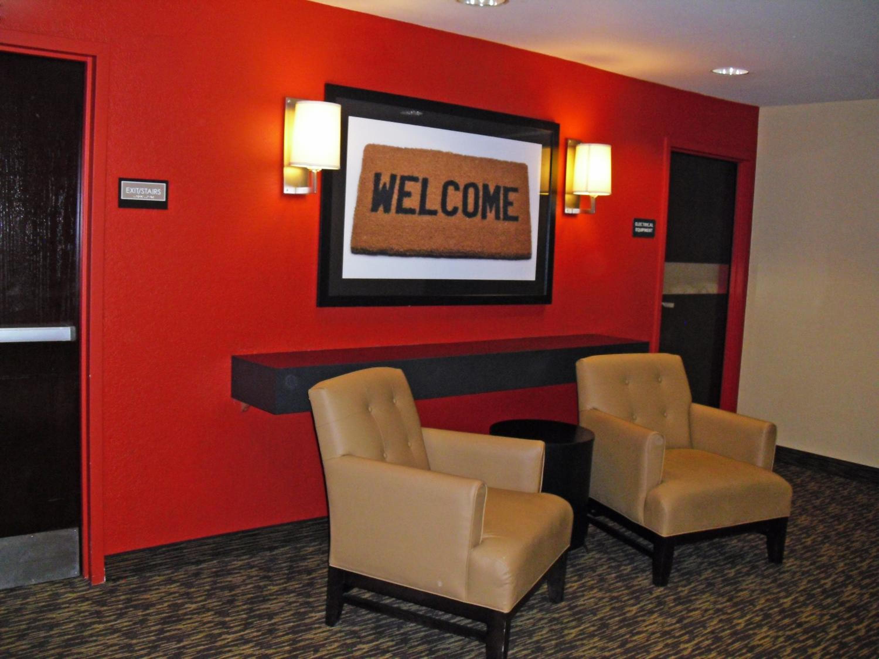 Extended Stay America Suites - Los Angeles - Arcadia