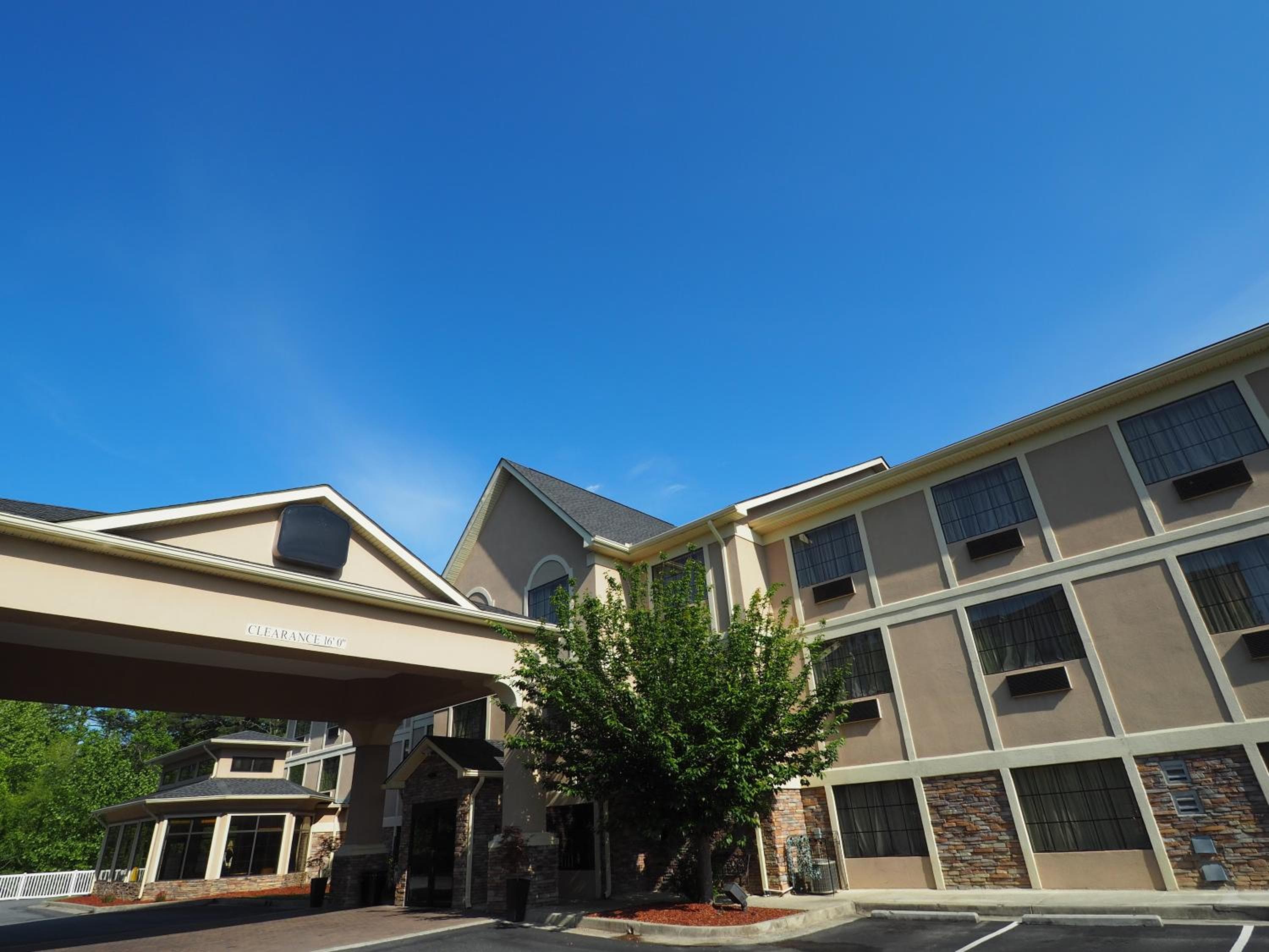 Country Inn & Suites by Radisson, Canton, GA