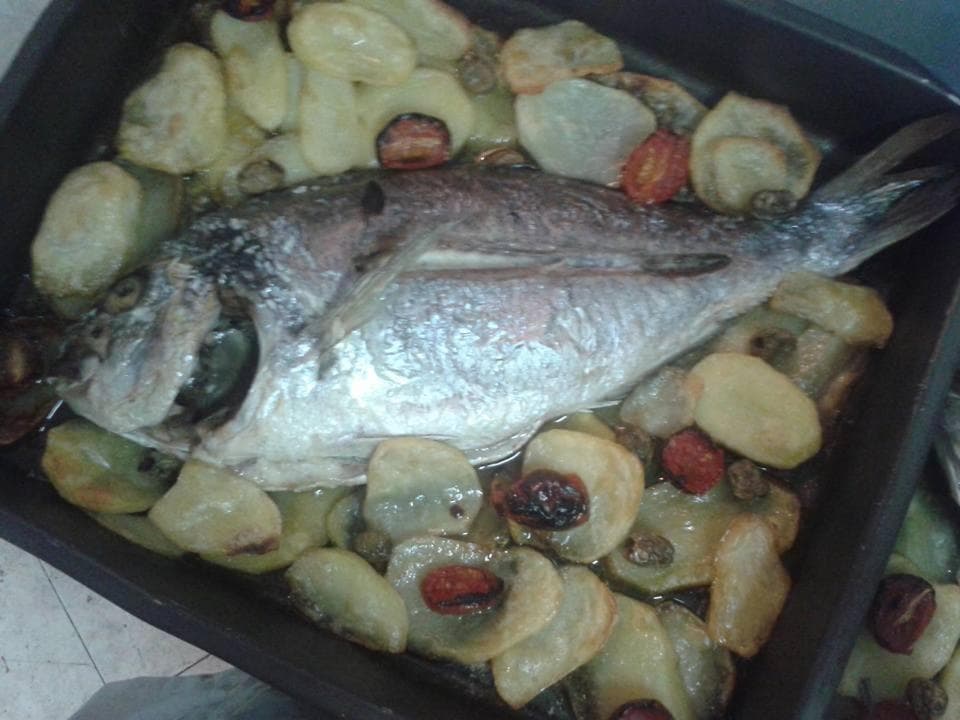 A Taverna Intru U Vicu