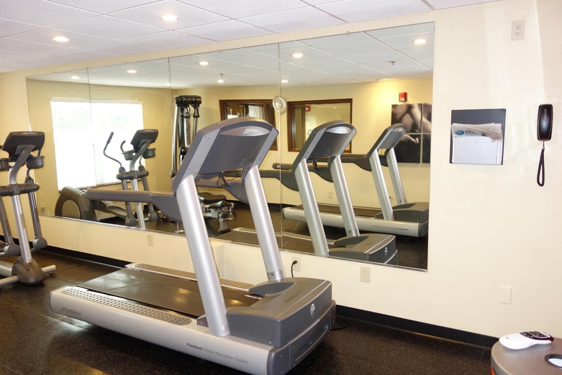 Comfort Inn & Suites Rome South