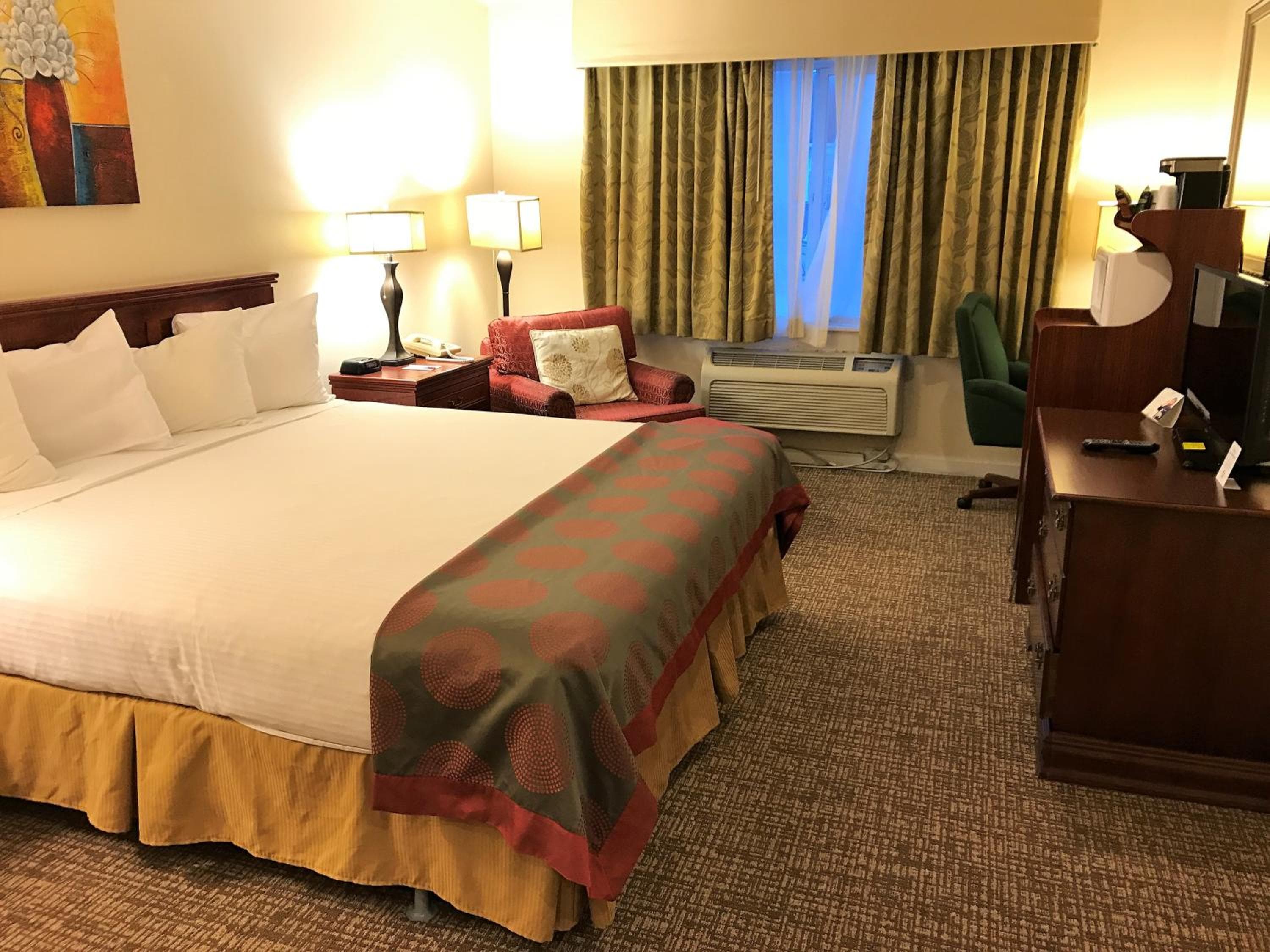 Ramada by Wyndham Draper, Utah
