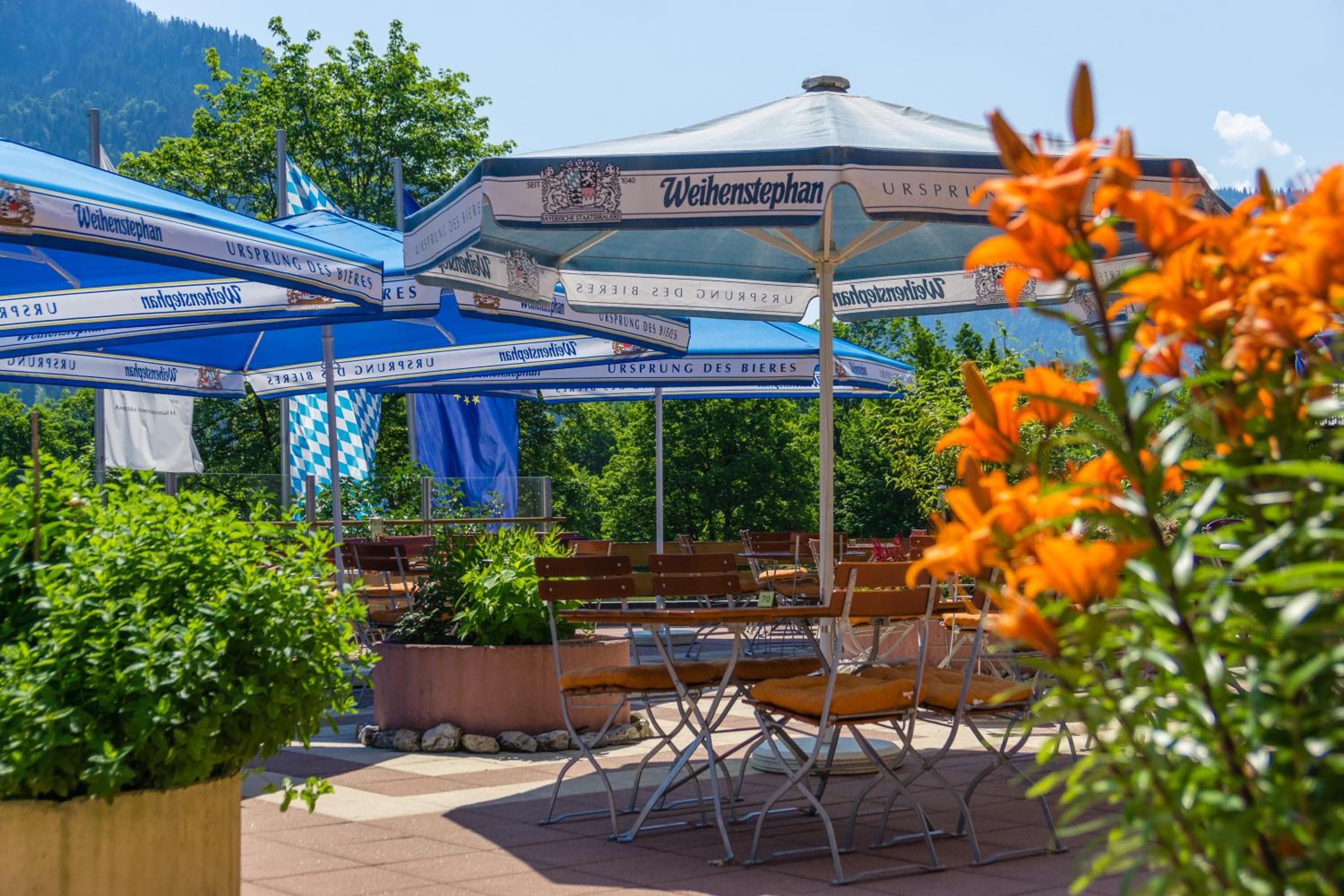 Parkhotel Sonnenhof