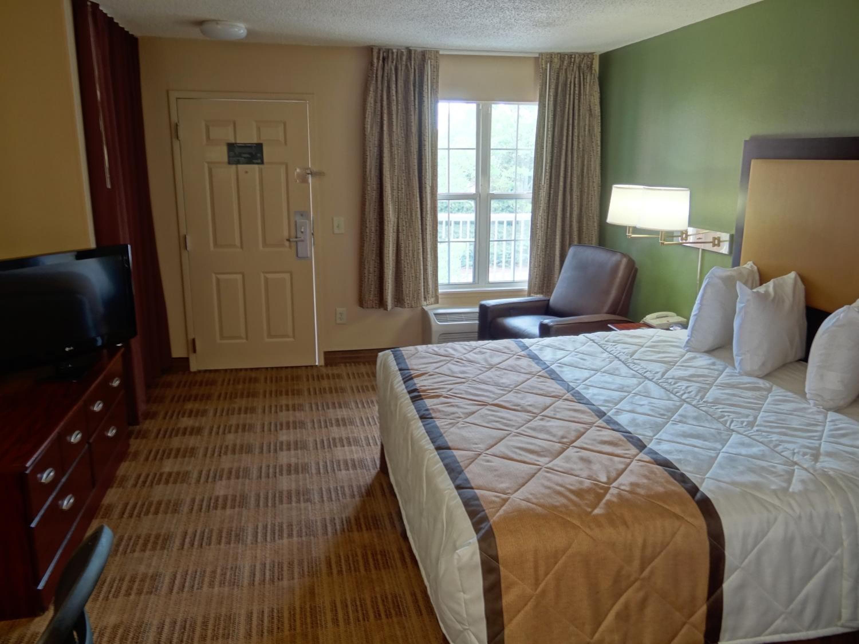 Extended Stay America Select Suites - Jackson - North