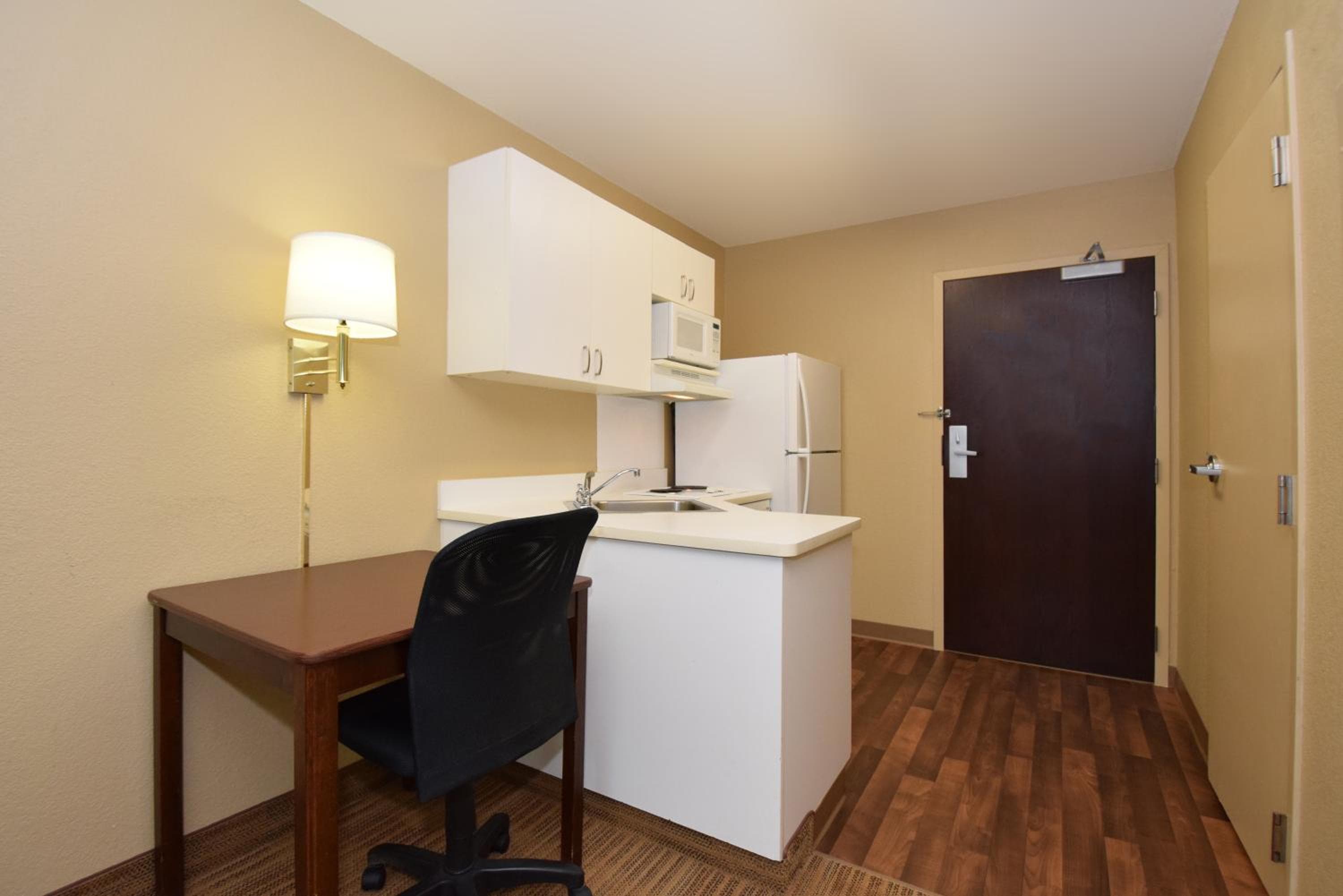 Extended Stay America Select Suites - Salt Lake City - Sandy