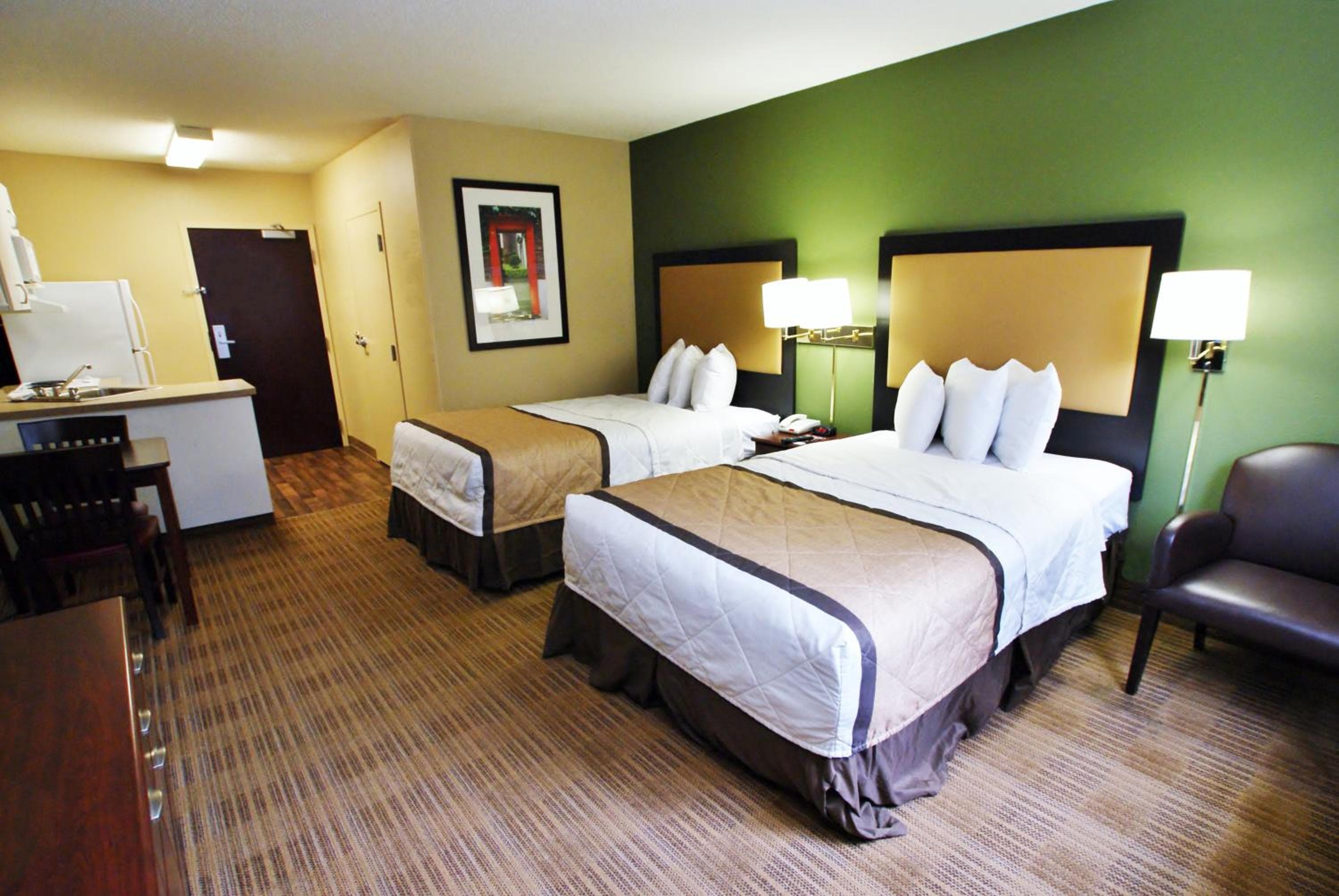 Extended Stay America Select Suites - Salt Lake City - Union Park