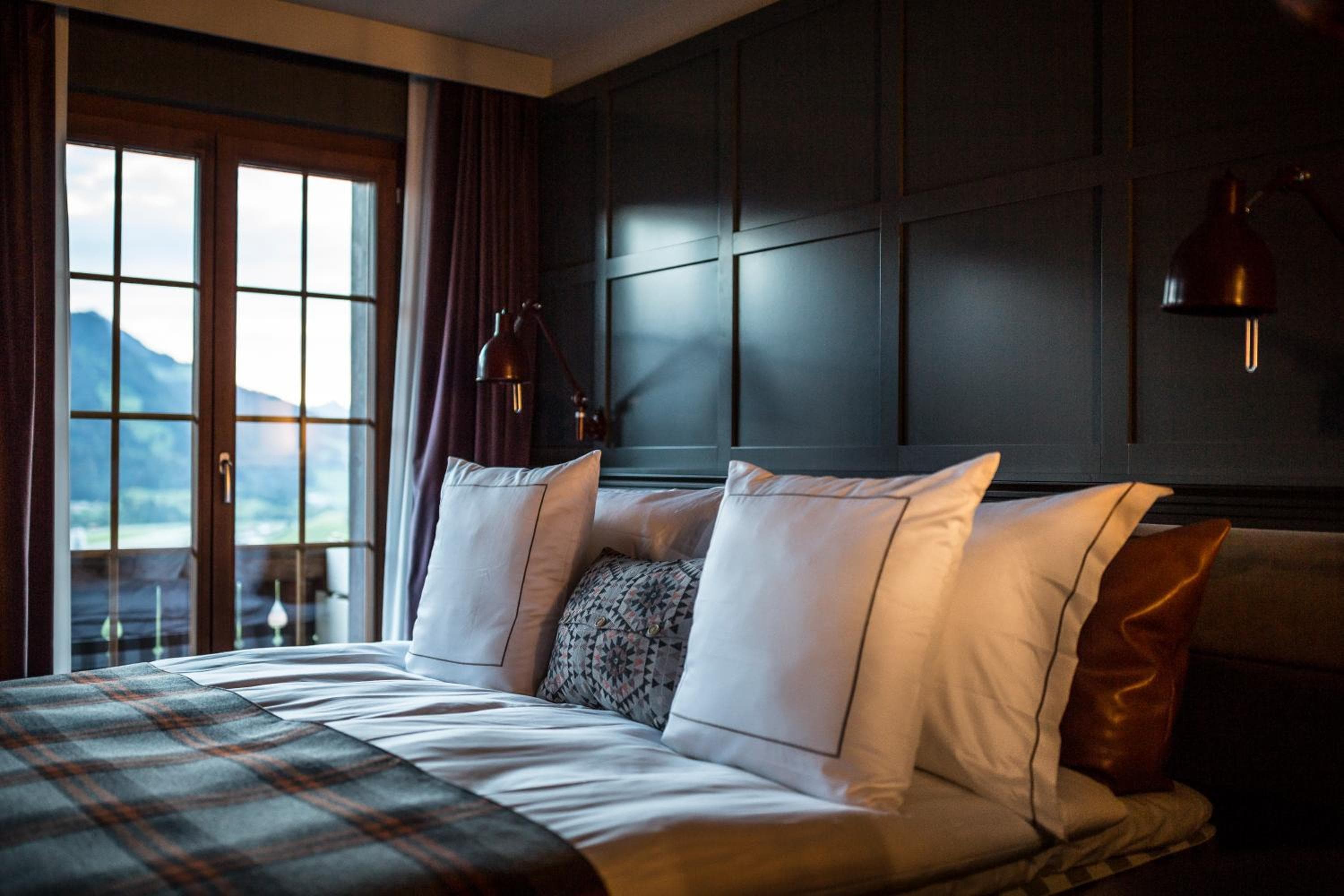 HUUS Gstaad