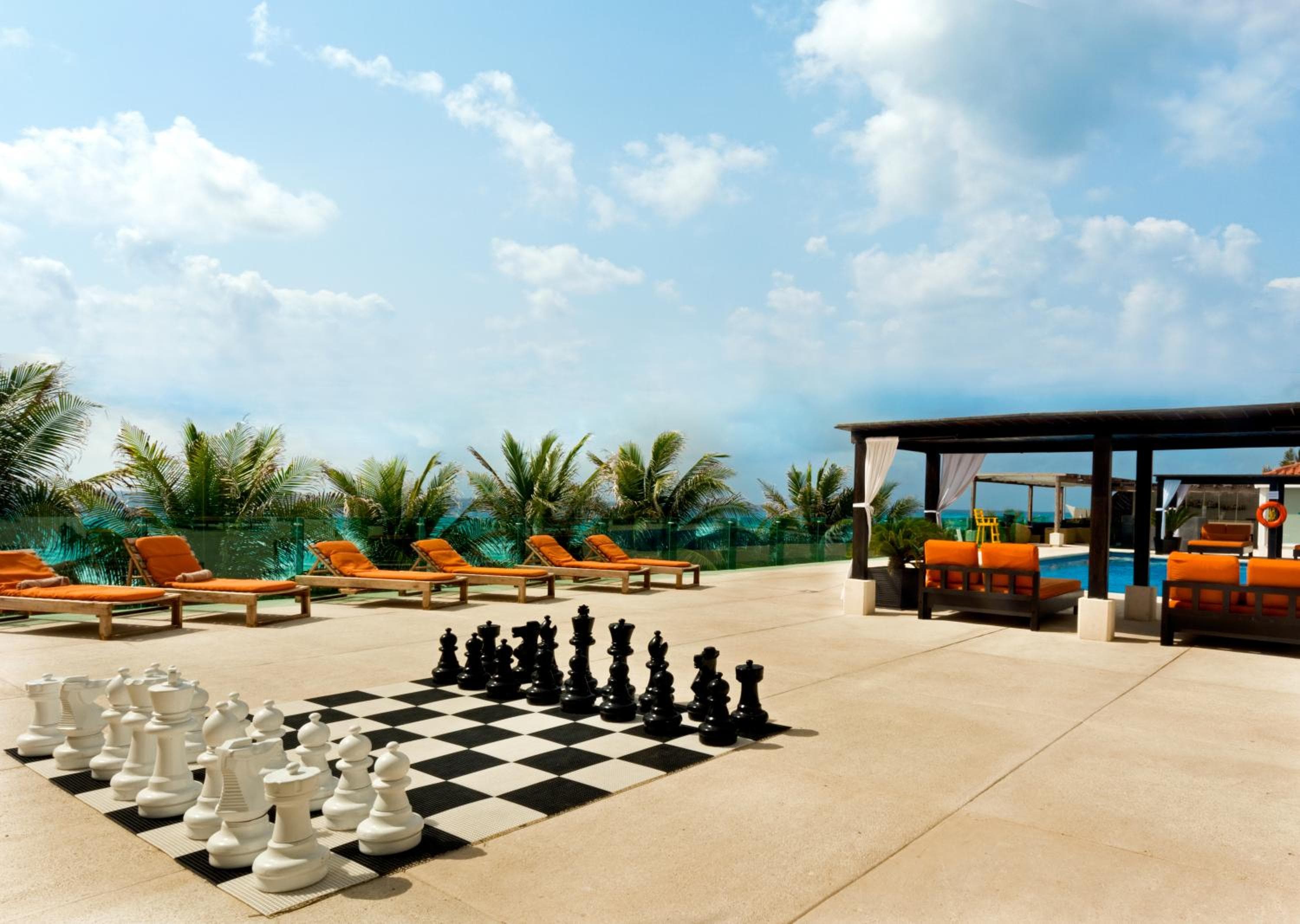 Flamingo Cancun All Inclusive
