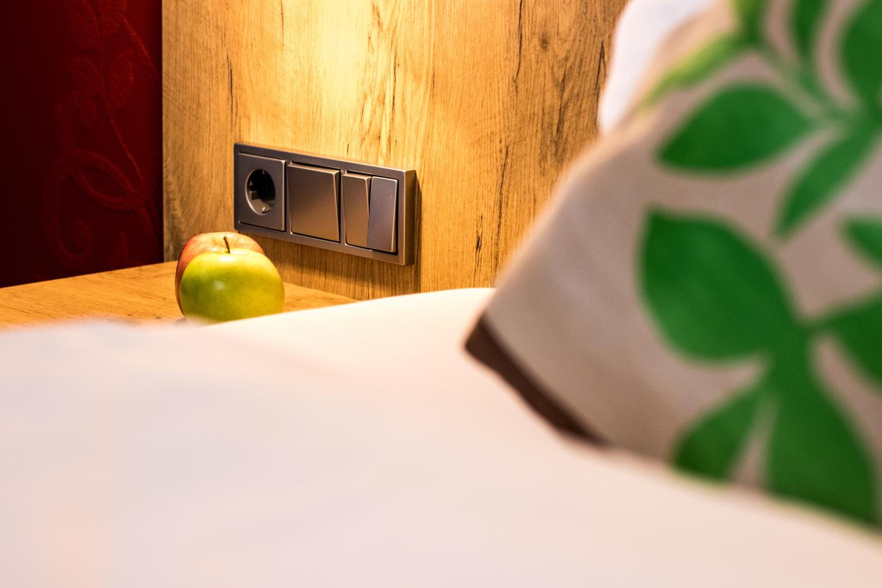 ROOM'Z zimmeraufzeit
