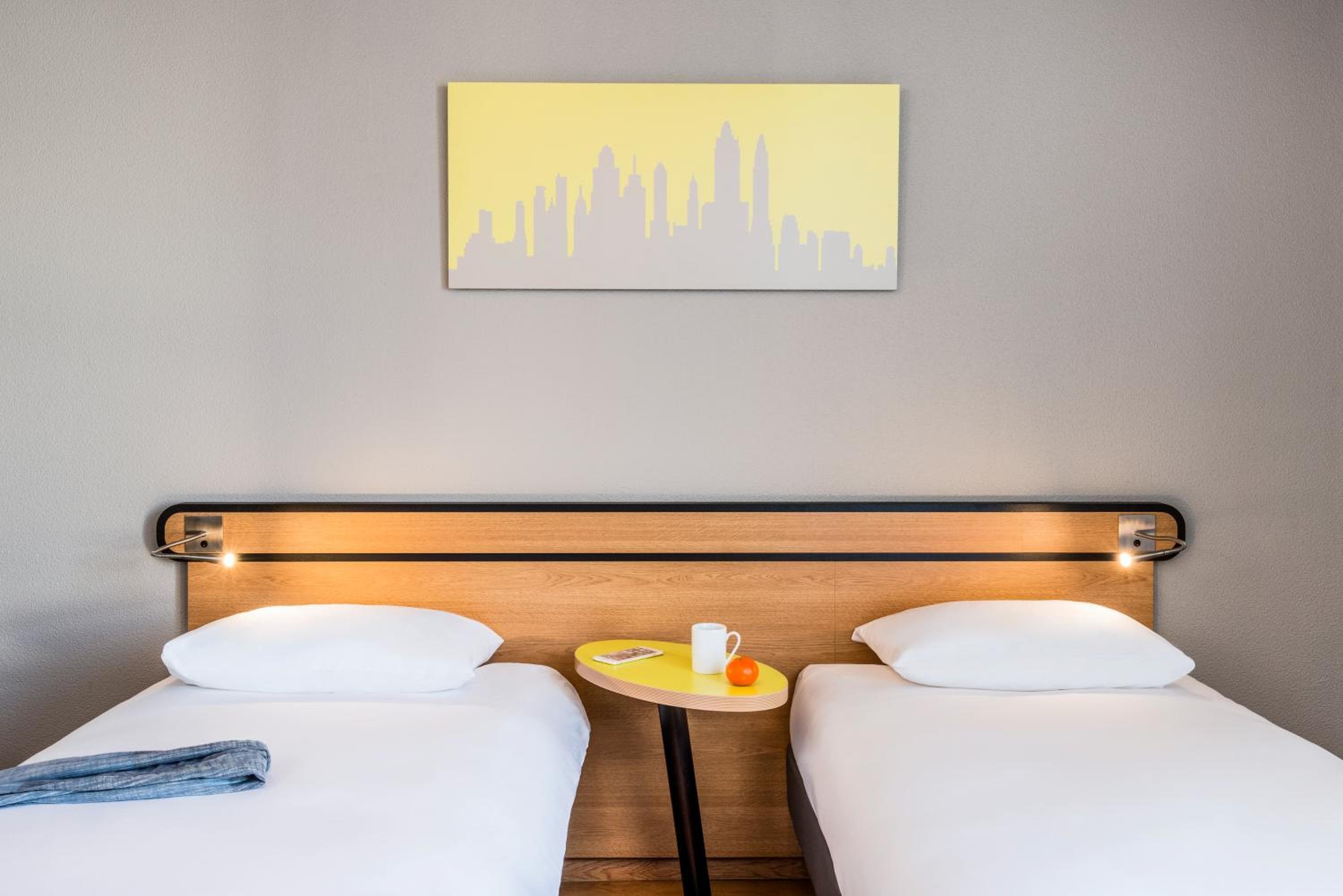 Aparthotel Adagio Access Paris Vanves - Porte de Châtillon